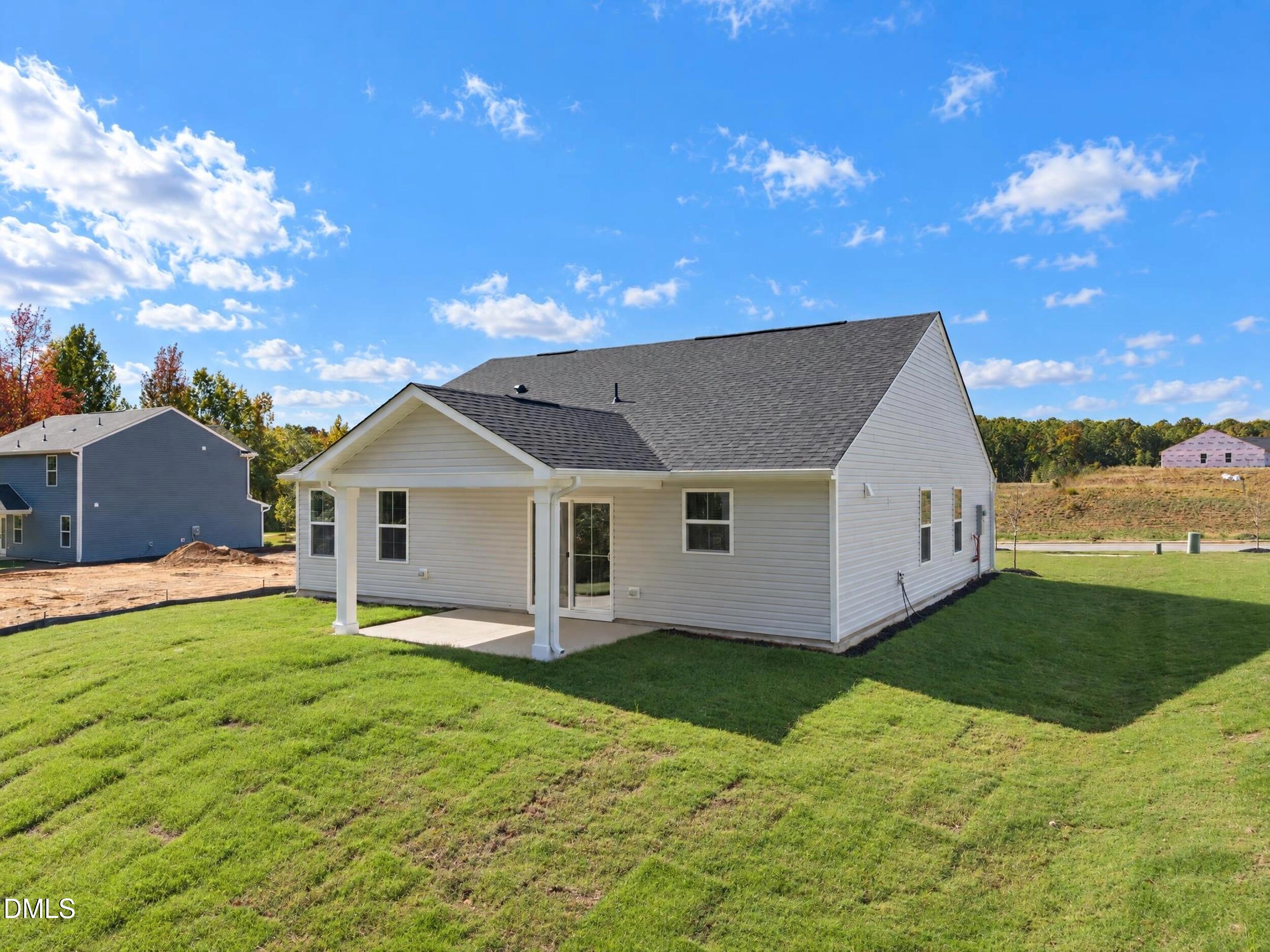 105 Bangor Trail Property Photo 19