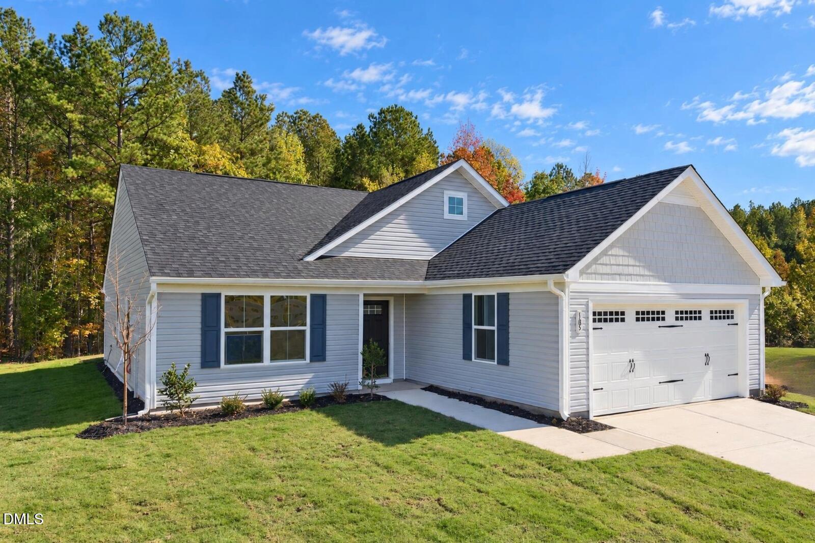 105 Bangor Trail Property Photo 20