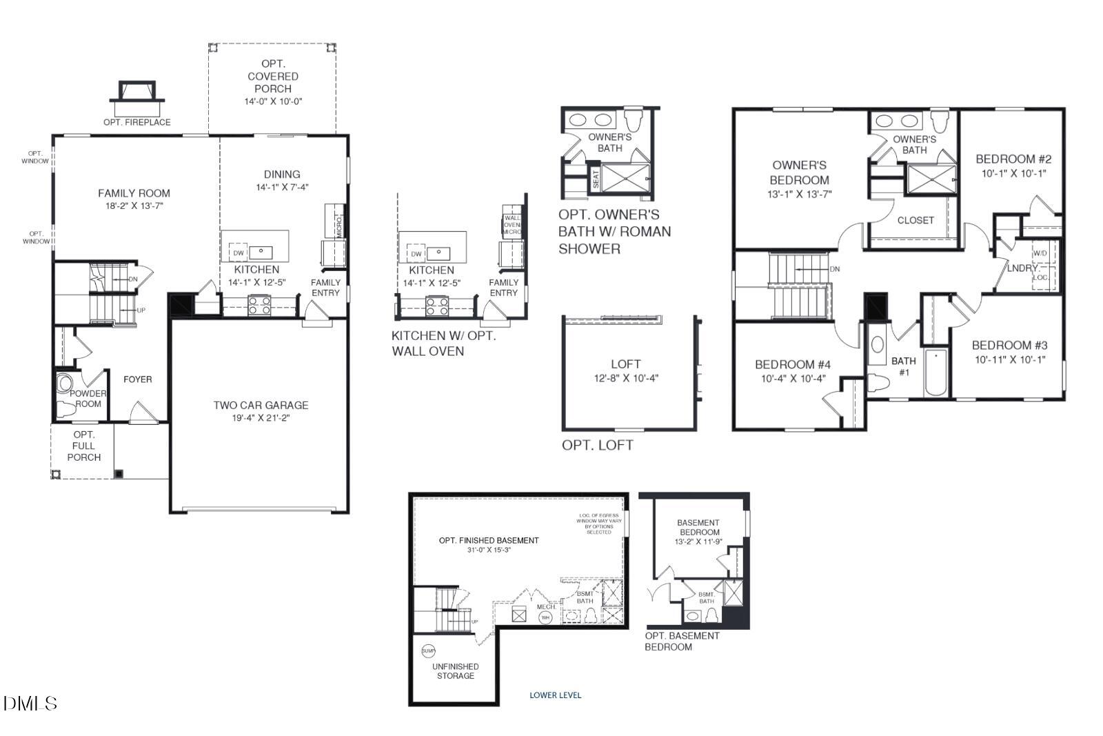 949 Walker Rdg Way Property Photo 2
