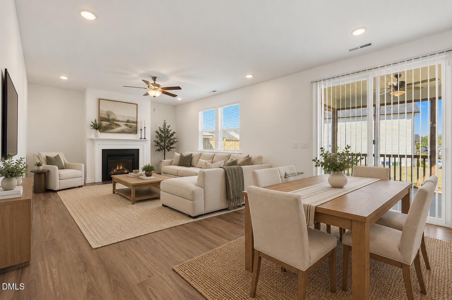 1202 Briar Gate Drive Property Photo 8