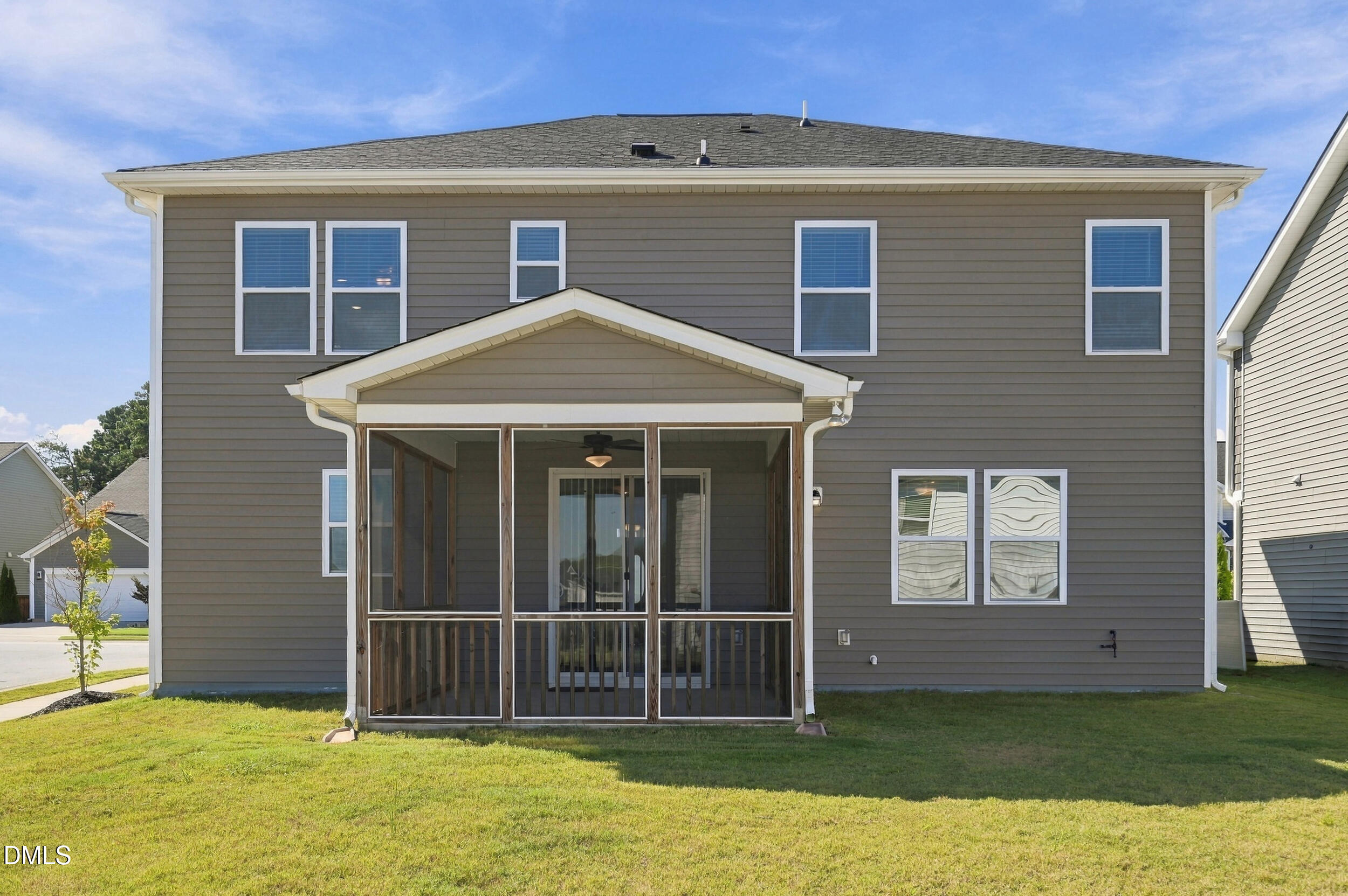 1202 Briar Gate Drive Property Photo 31