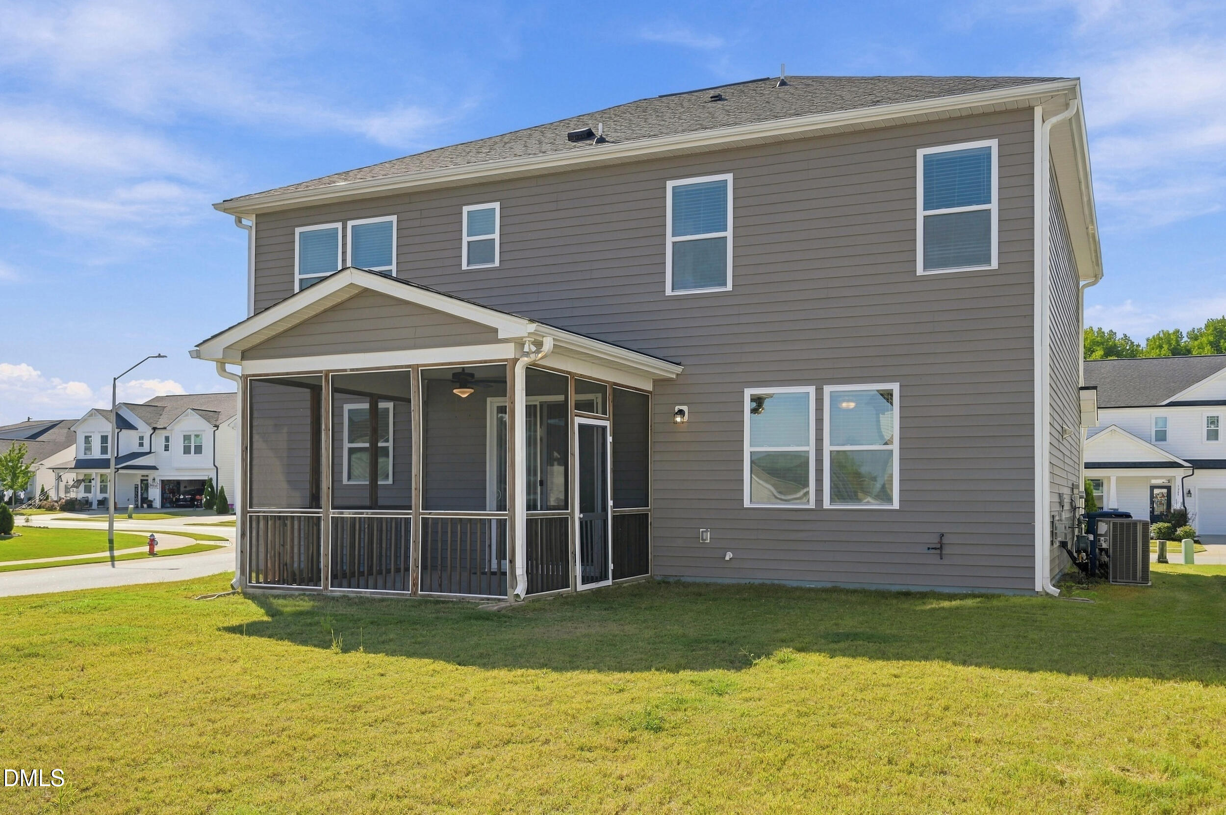 1202 Briar Gate Drive Property Photo 32