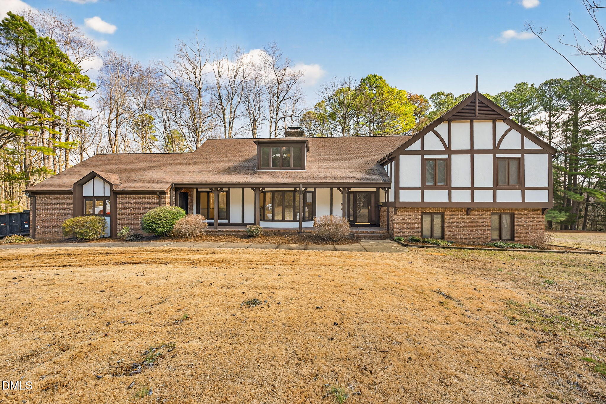 5916 Old Nc 86 Property Photo 1