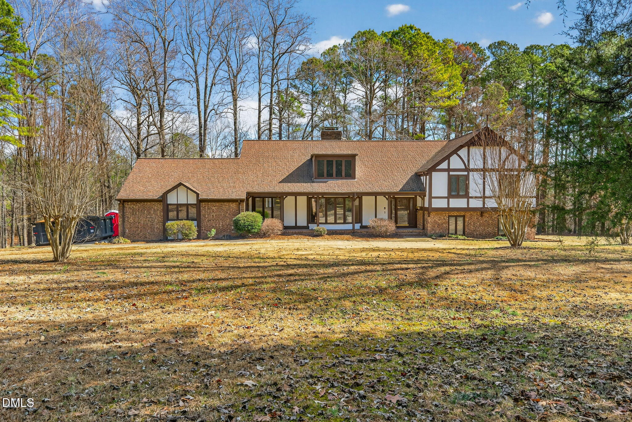 5916 Old Nc 86 Property Photo 3