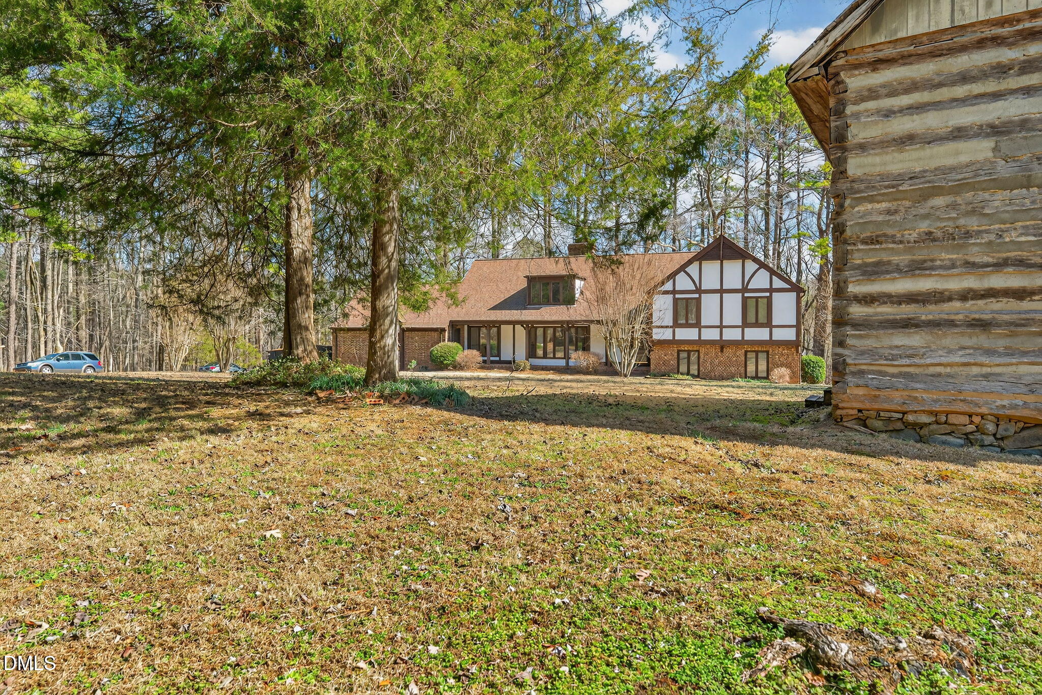 5916 Old Nc 86 Property Photo 4