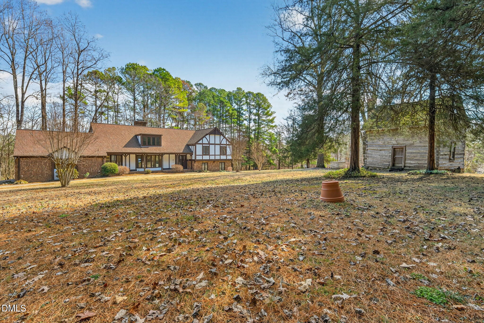 5916 Old Nc 86 Property Photo 5