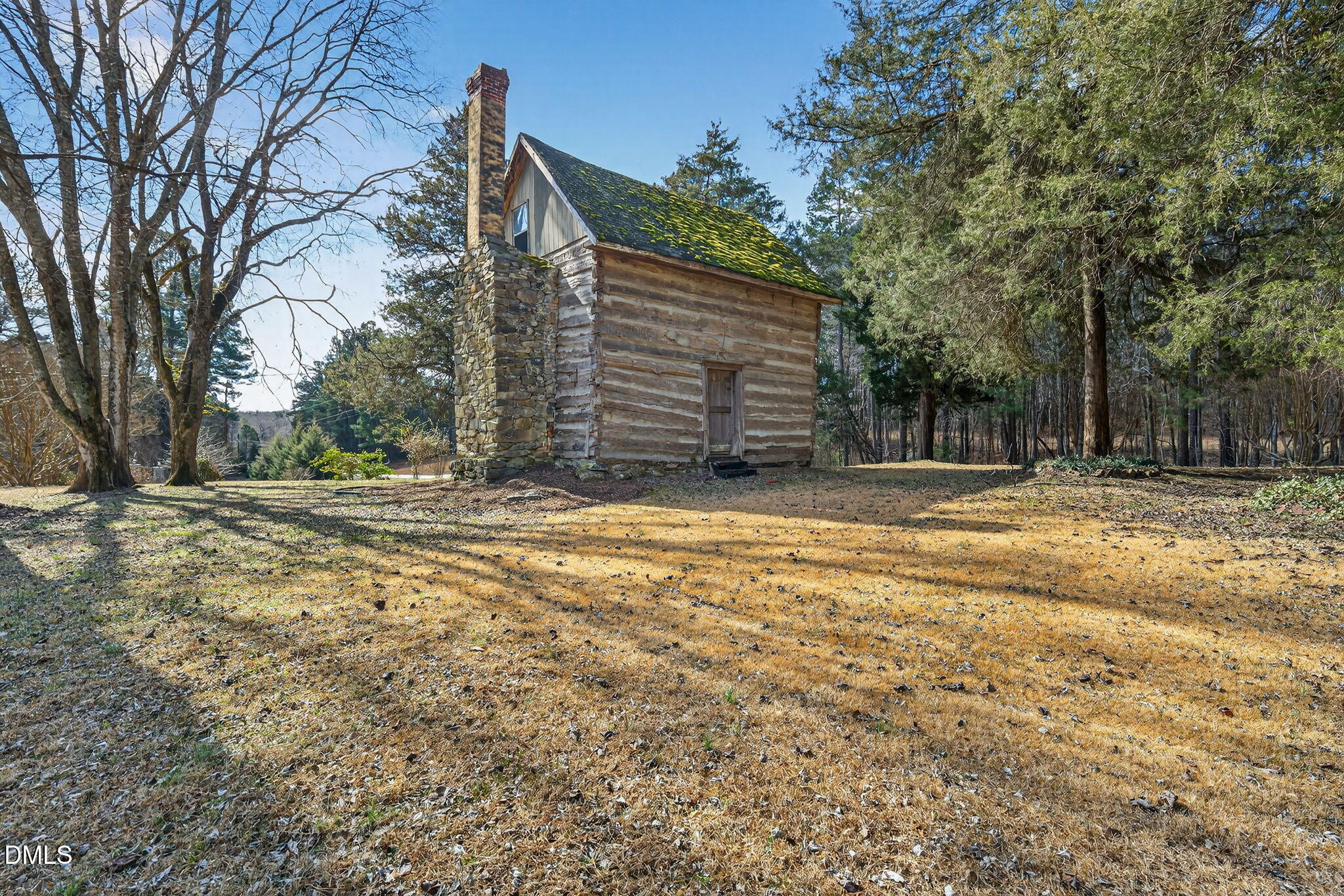 5916 Old Nc 86 Property Photo 41