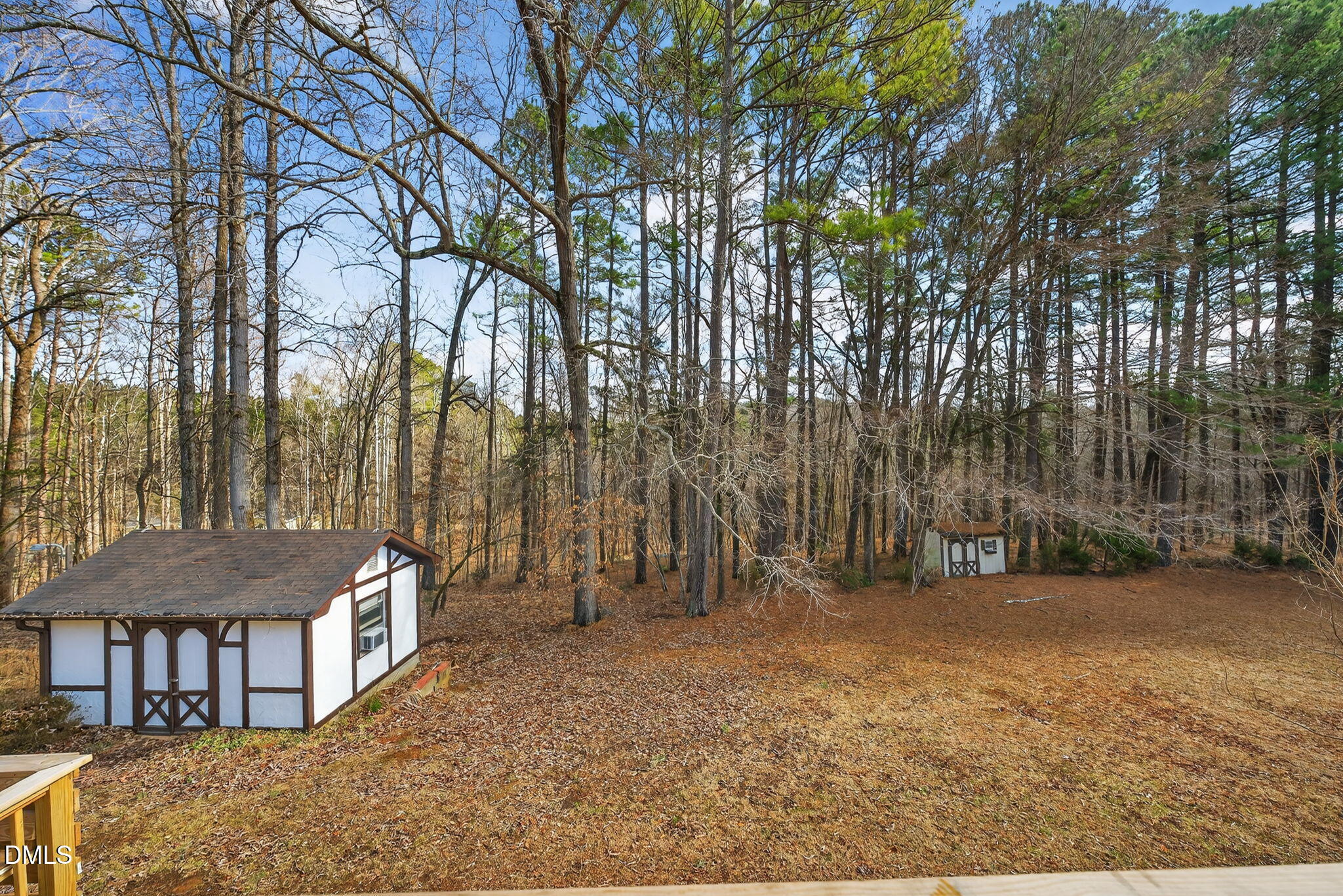 5916 Old Nc 86 Property Photo 75