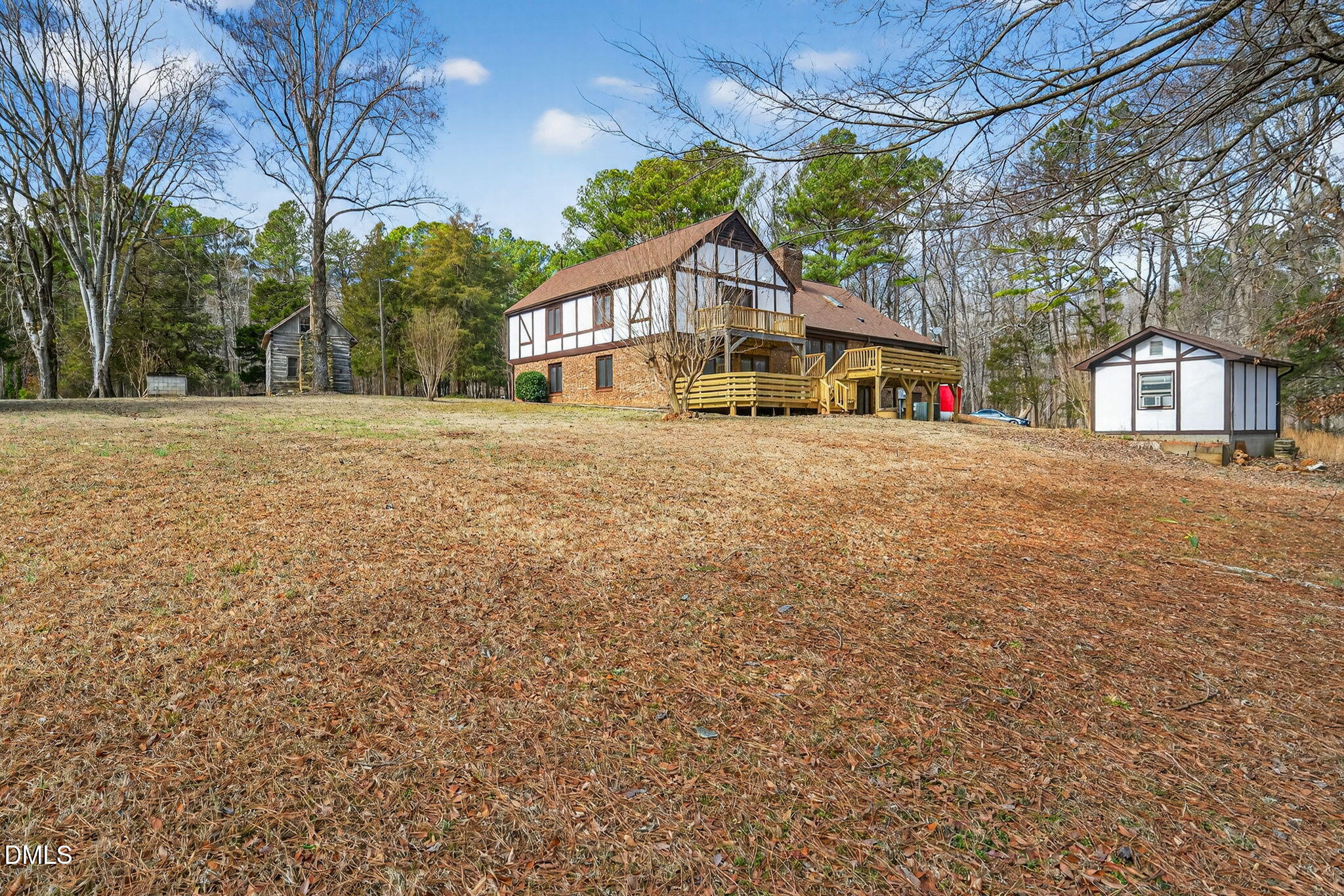 5916 Old Nc 86 Property Photo 83