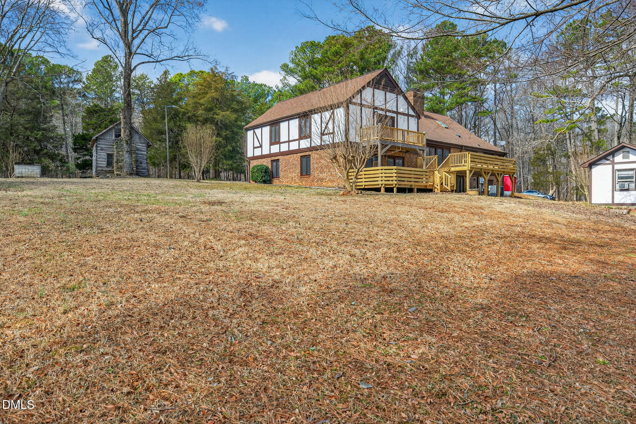 5916 Old Nc 86 Property Photo 84
