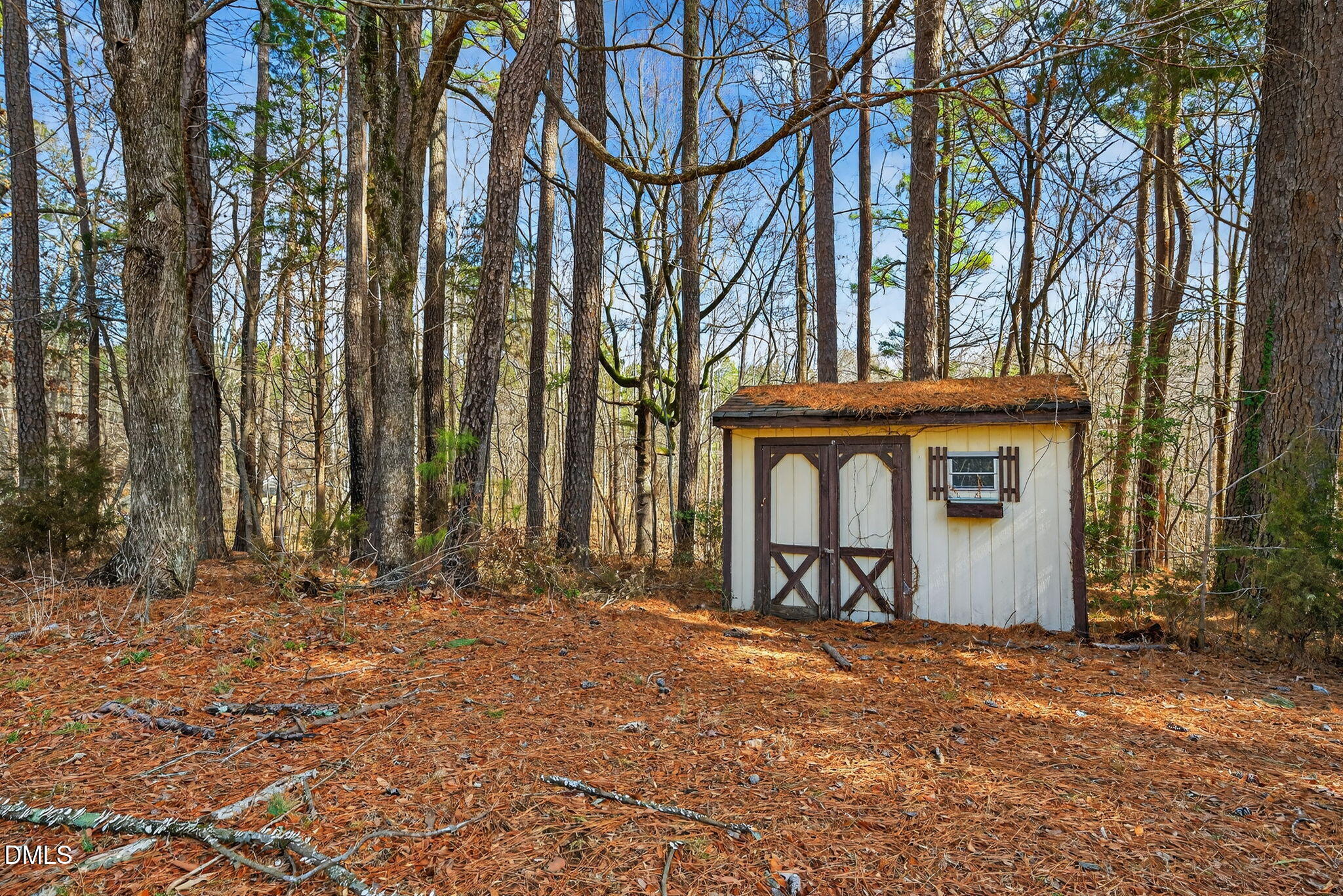 5916 Old Nc 86 Property Photo 85