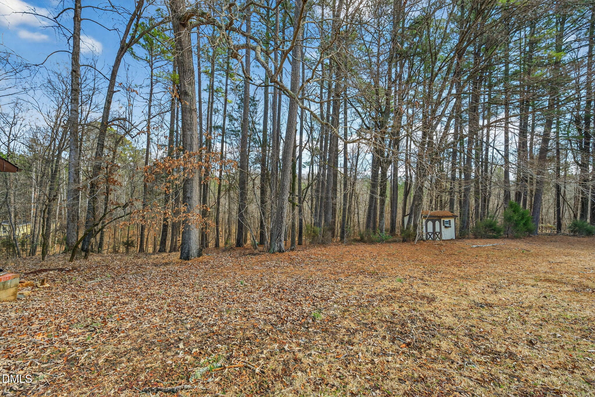 5916 Old Nc 86 Property Photo 86