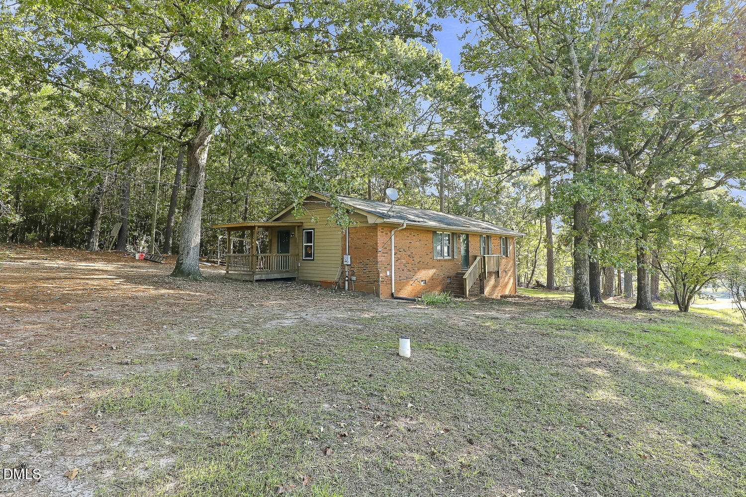 468 Jackson Road Property Photo 1