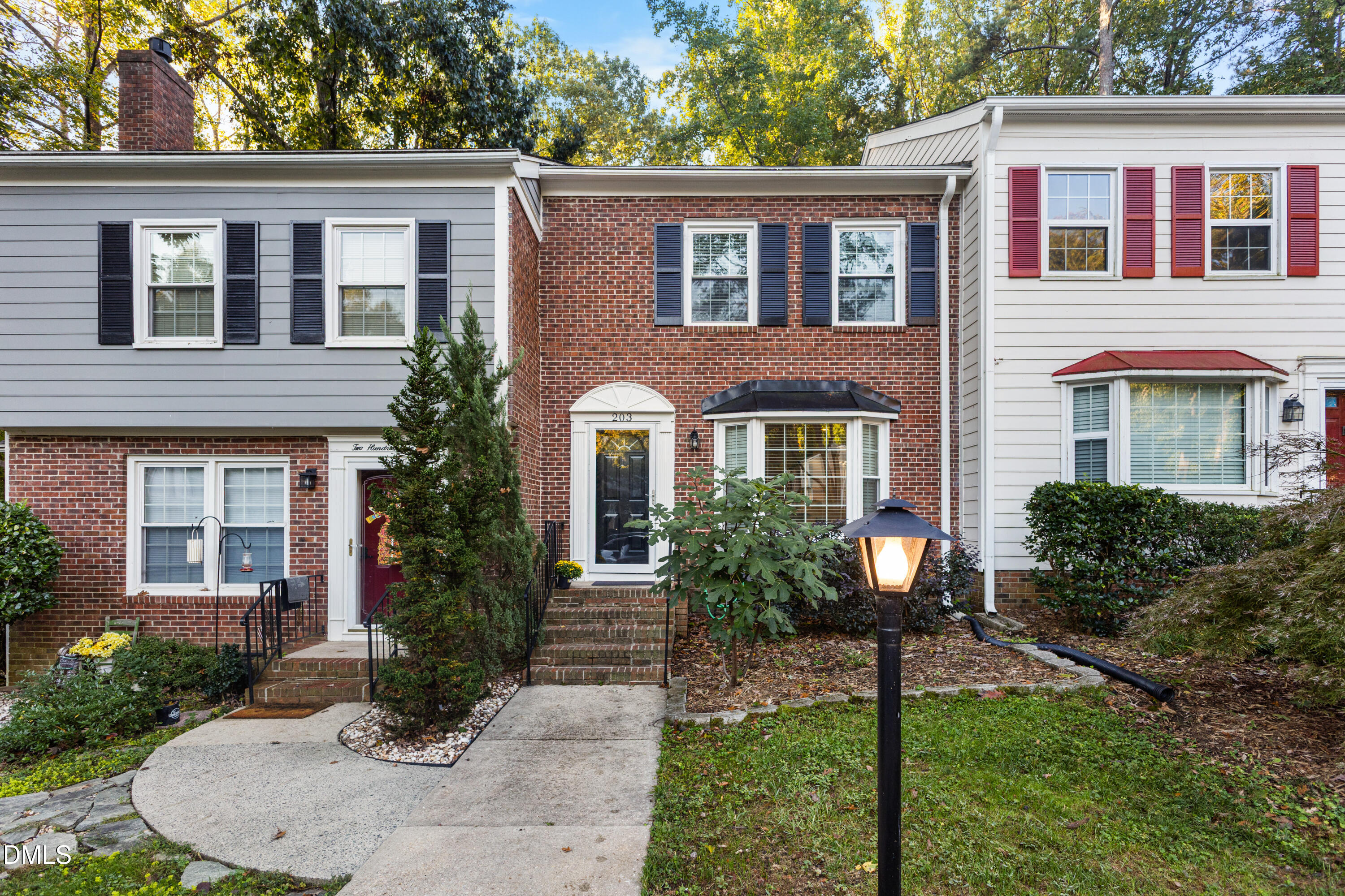 203 Barbary Court Property Photo 1