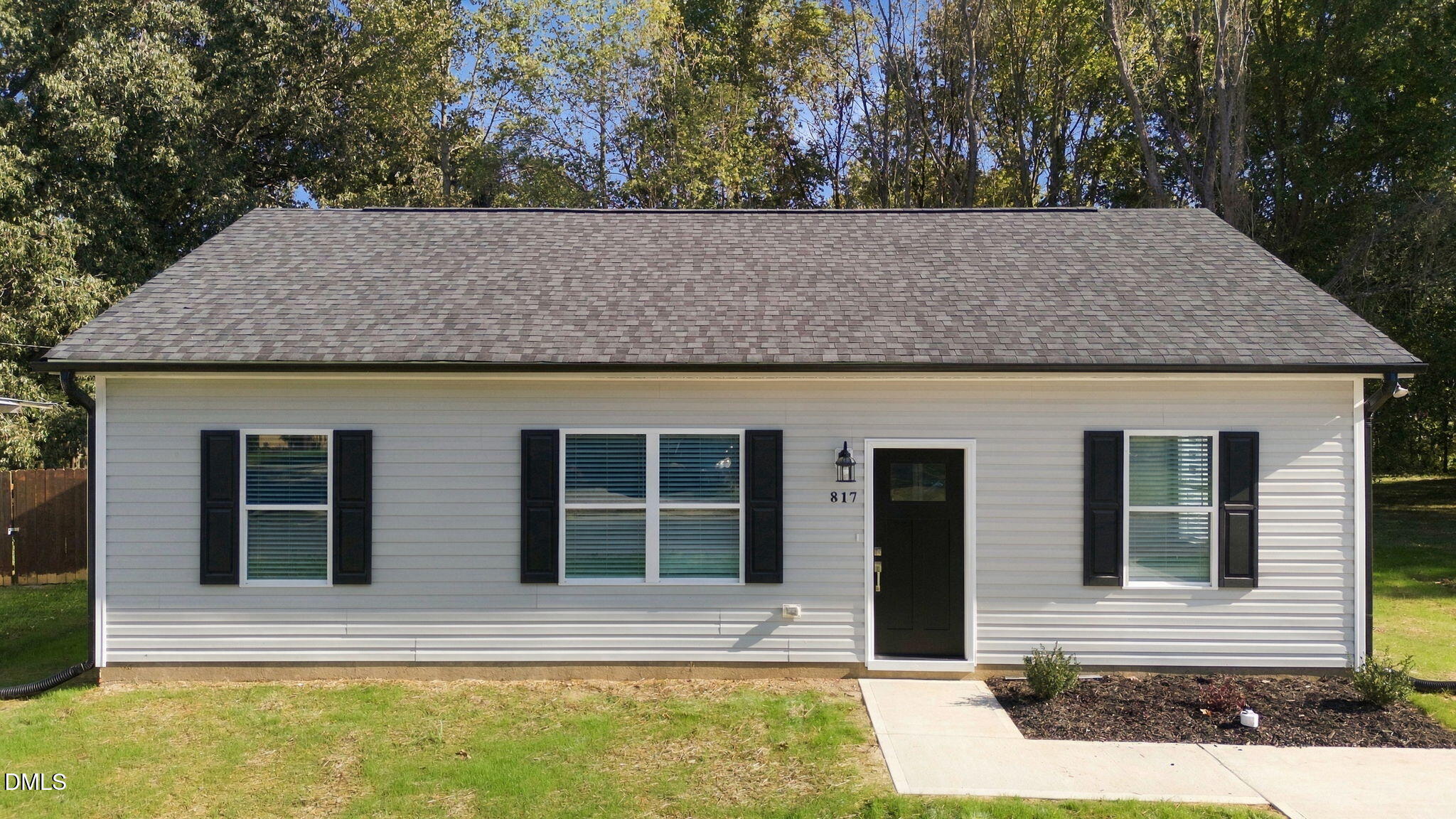 817 Blount Street Property Photo 1