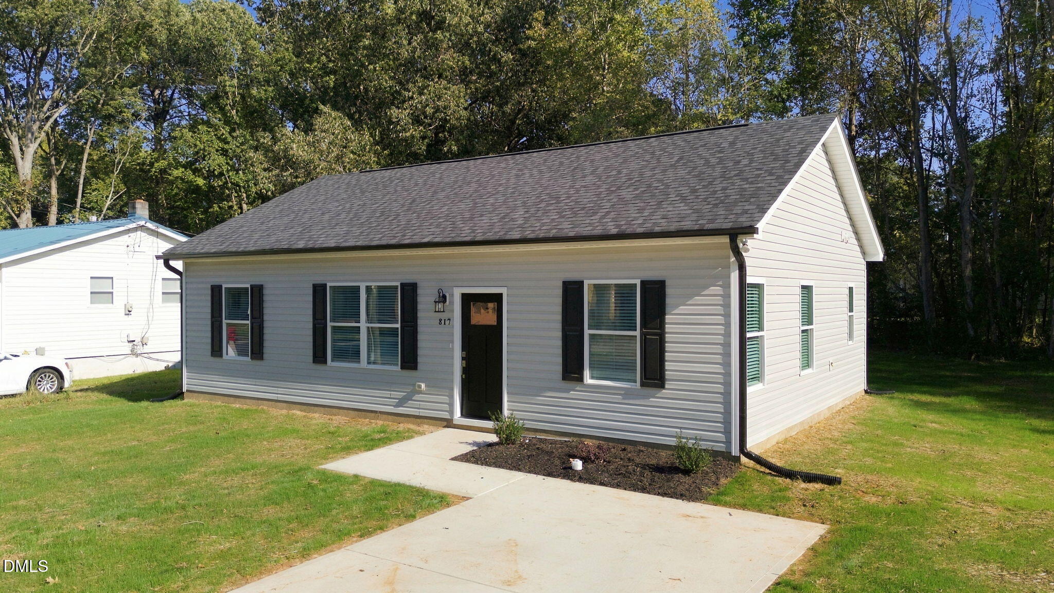 817 Blount Street Property Photo 2