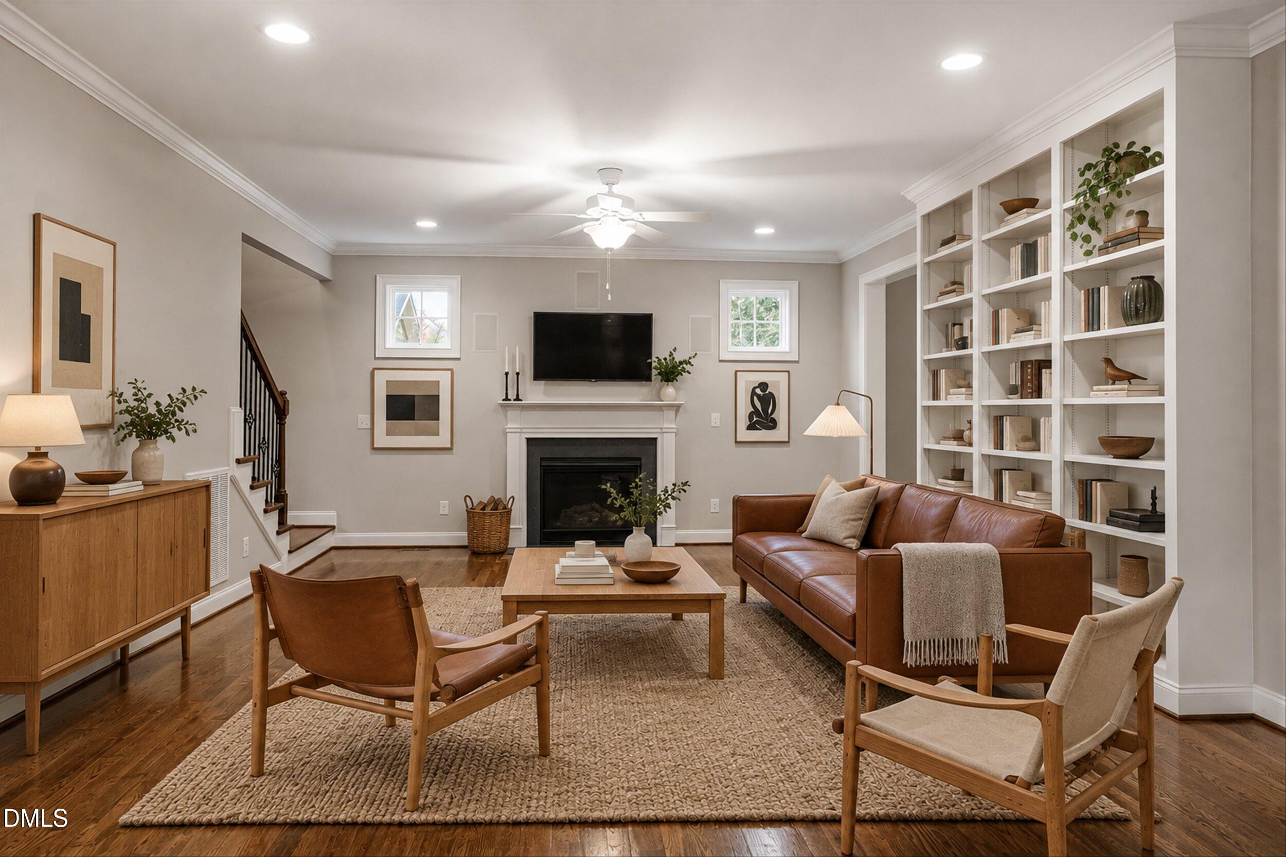 1604 Doubles Court Property Photo 25