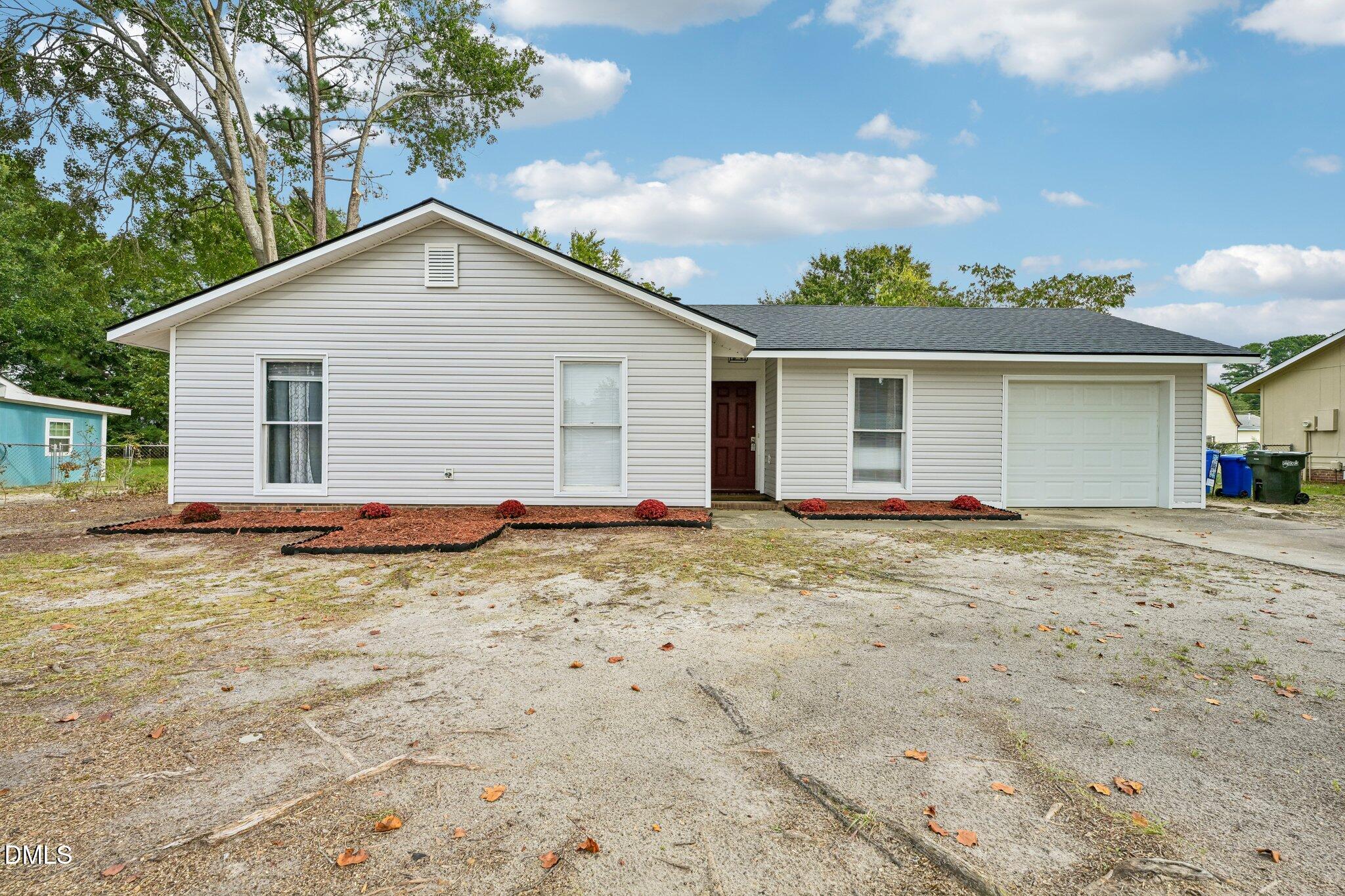 6434 Rannock Drive Property Photo 1