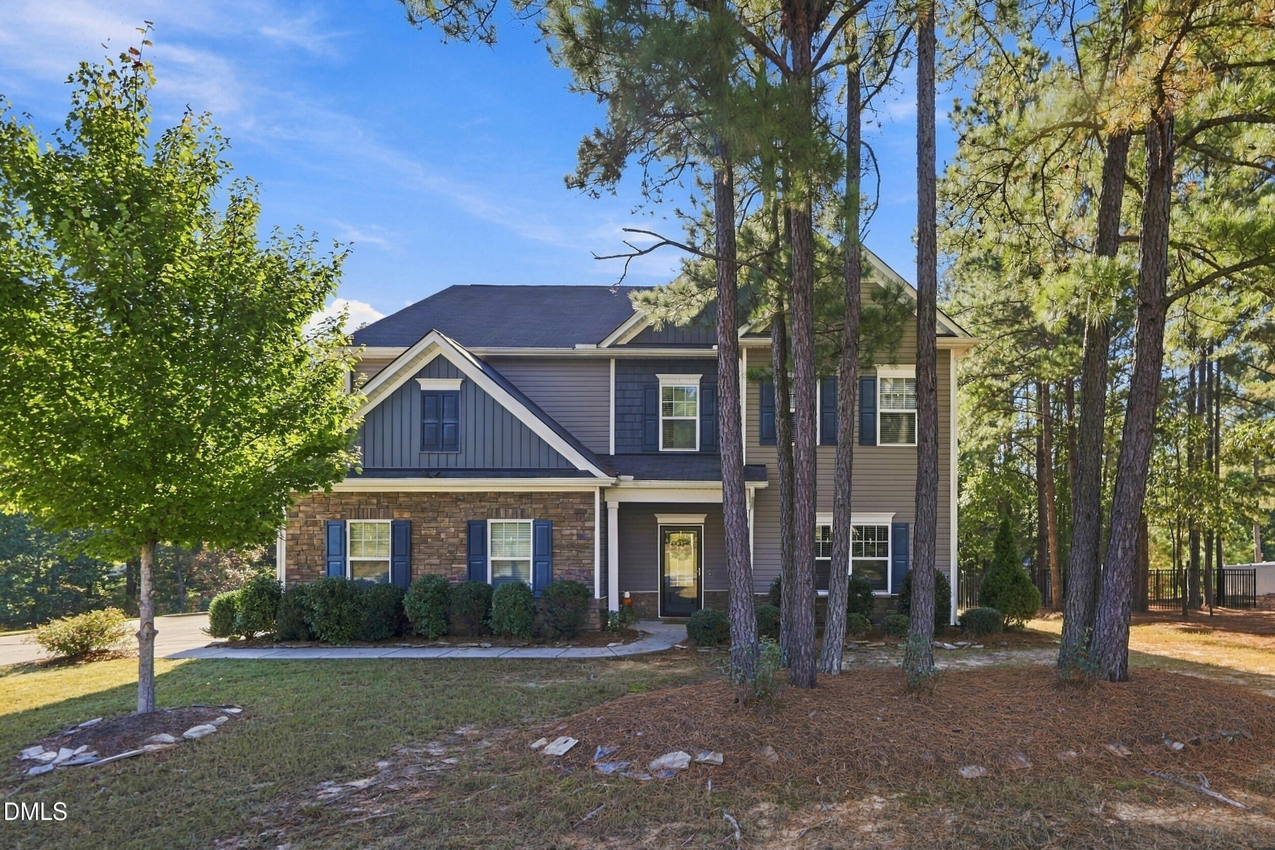 609 Prospectors Lane Property Photo 1