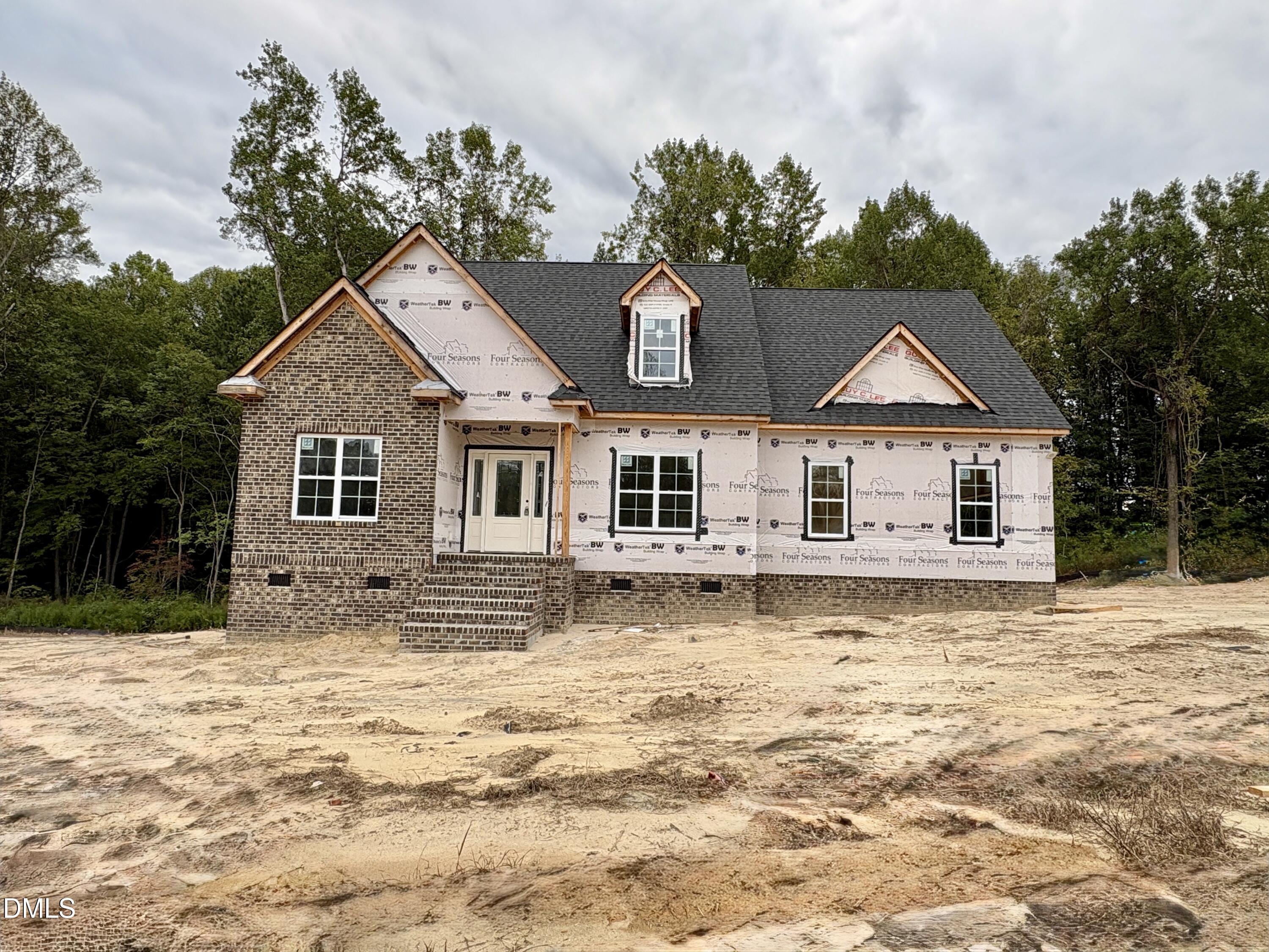 3956 Carriage Wds Court Property Photo 1