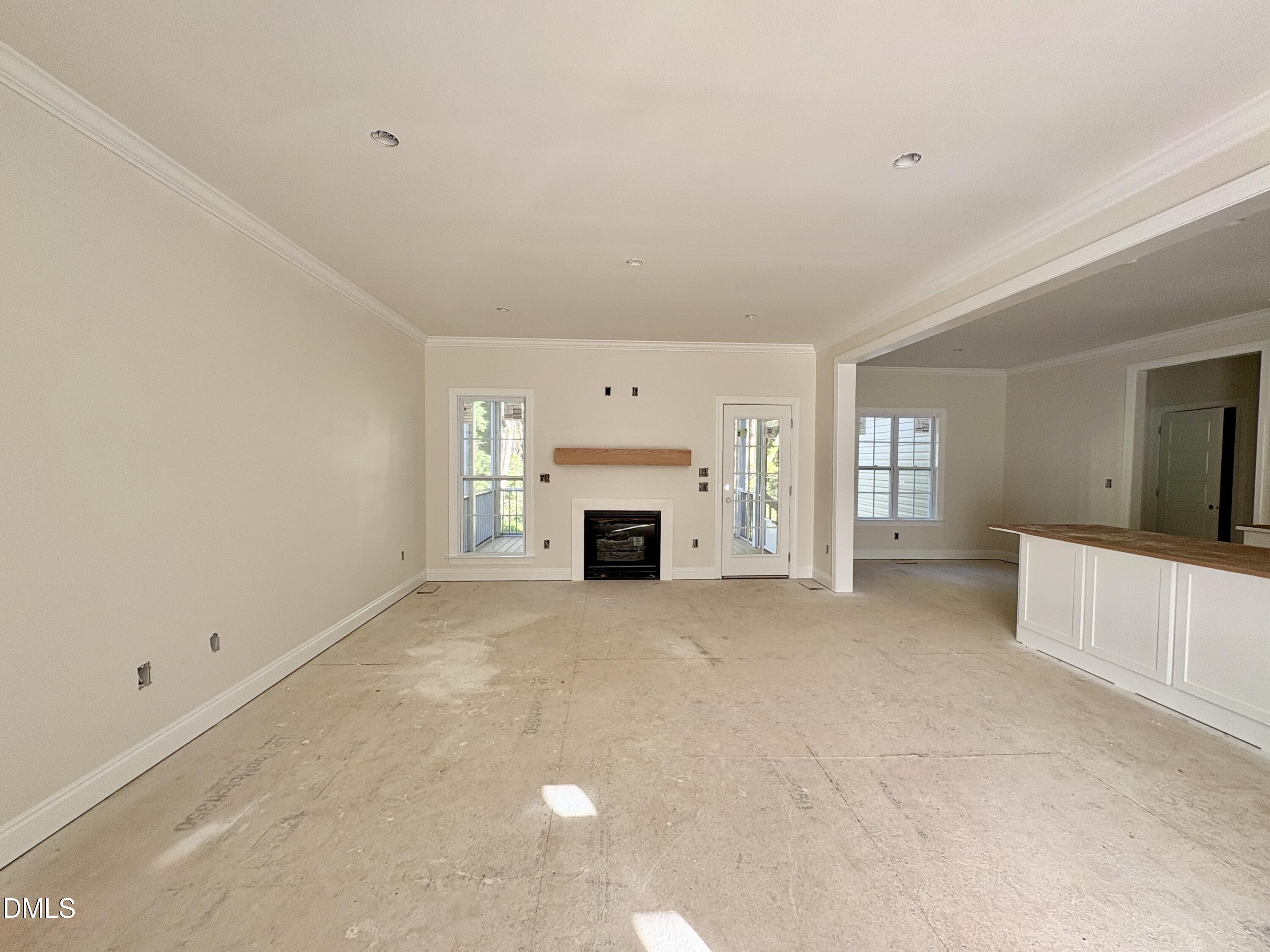 3956 Carriage Wds Court Property Photo 5