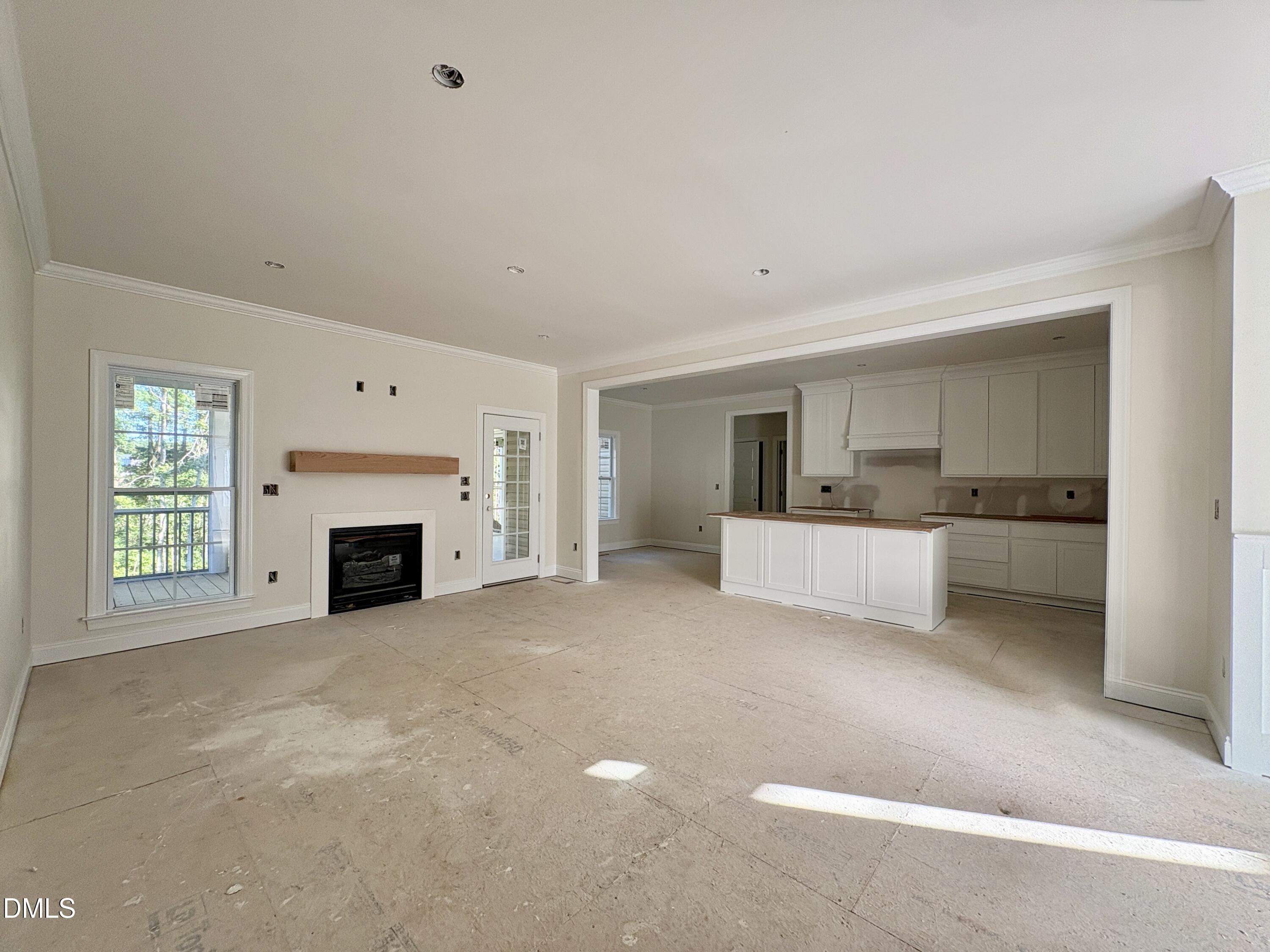3956 Carriage Wds Court Property Photo 8
