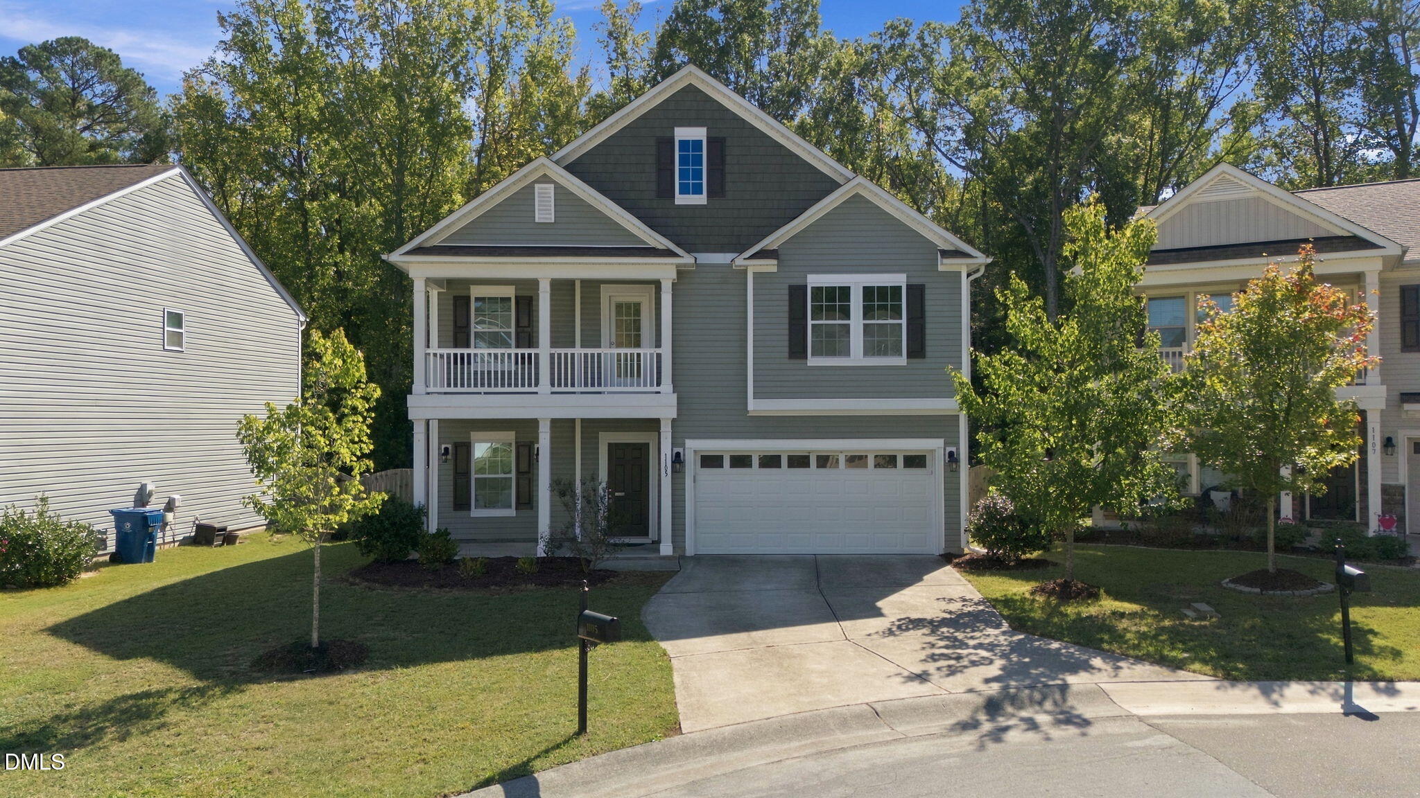 1105 Poplar Street Property Photo 1
