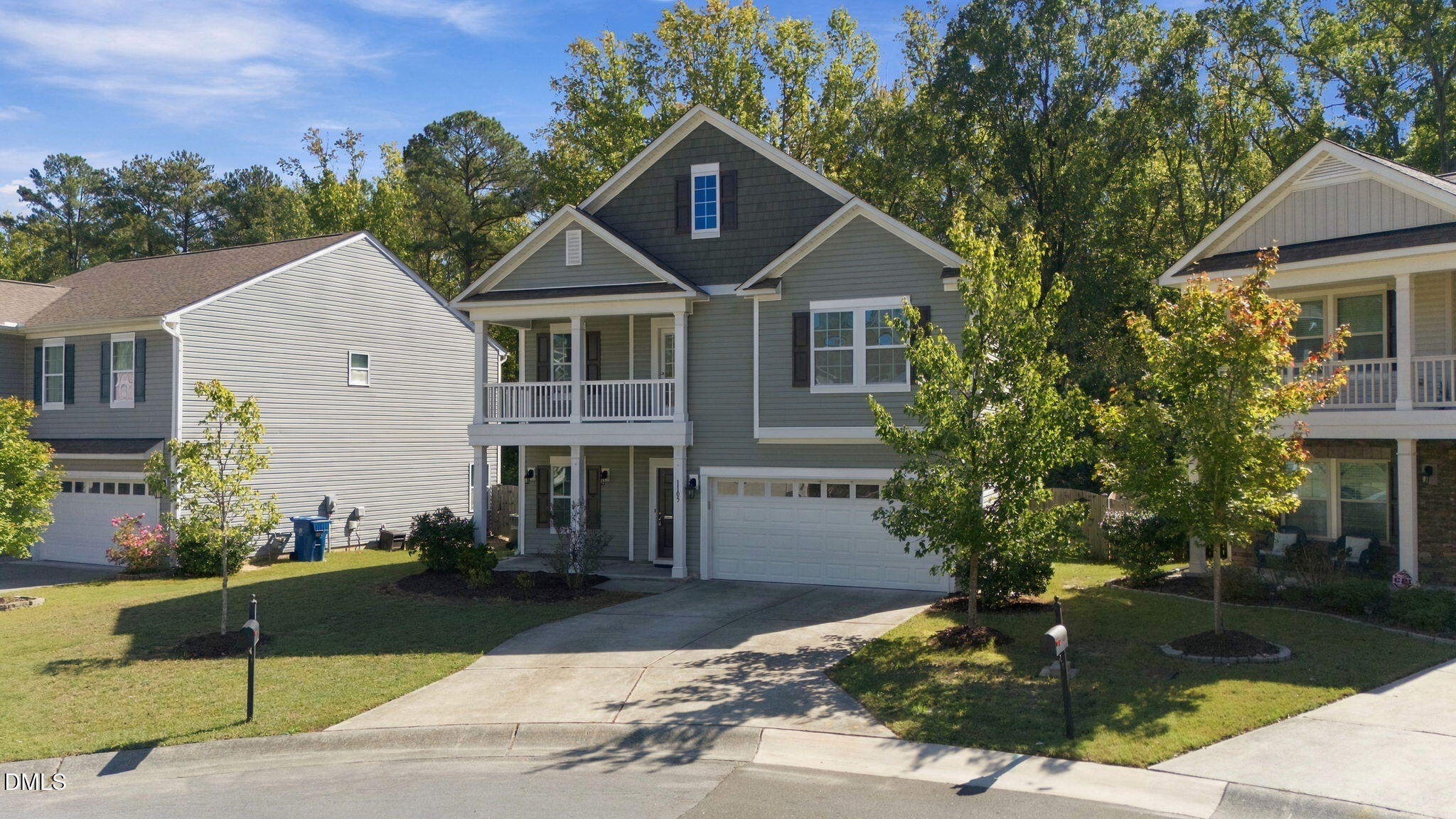 1105 Poplar Street Property Photo 2