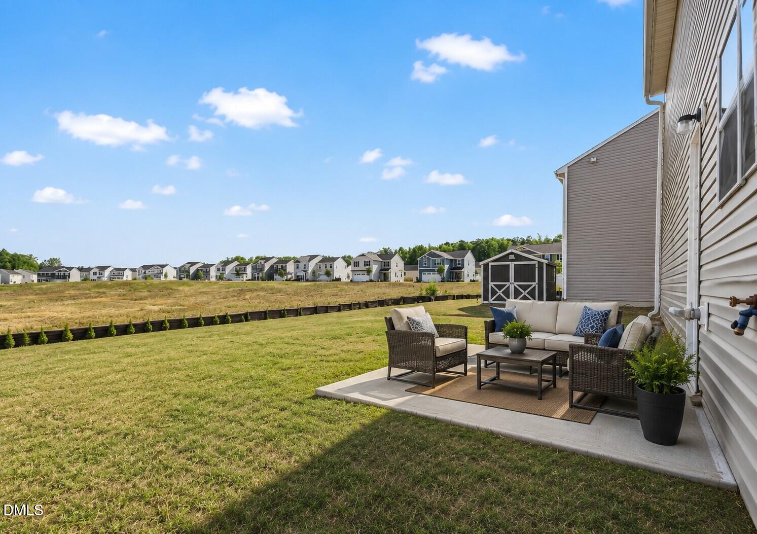 160 Day Song Court Property Photo 17