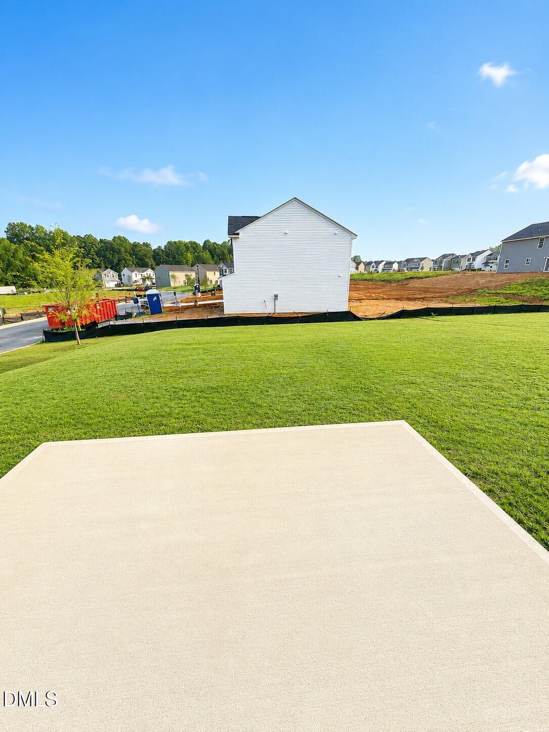 160 Day Song Court Property Photo 18