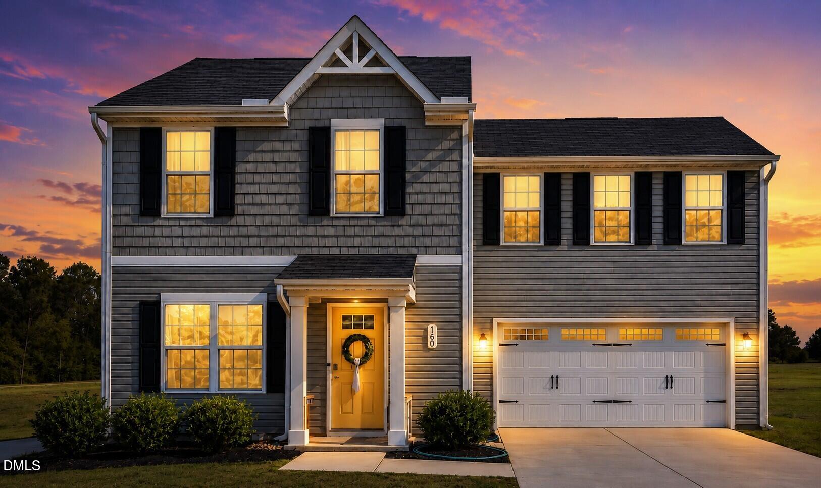 160 Day Song Court Property Photo 19
