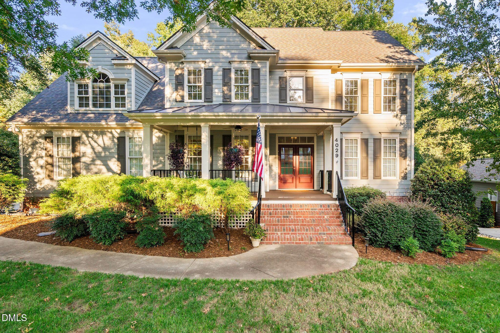 4029 Summer Brook Drive Property Photo 1