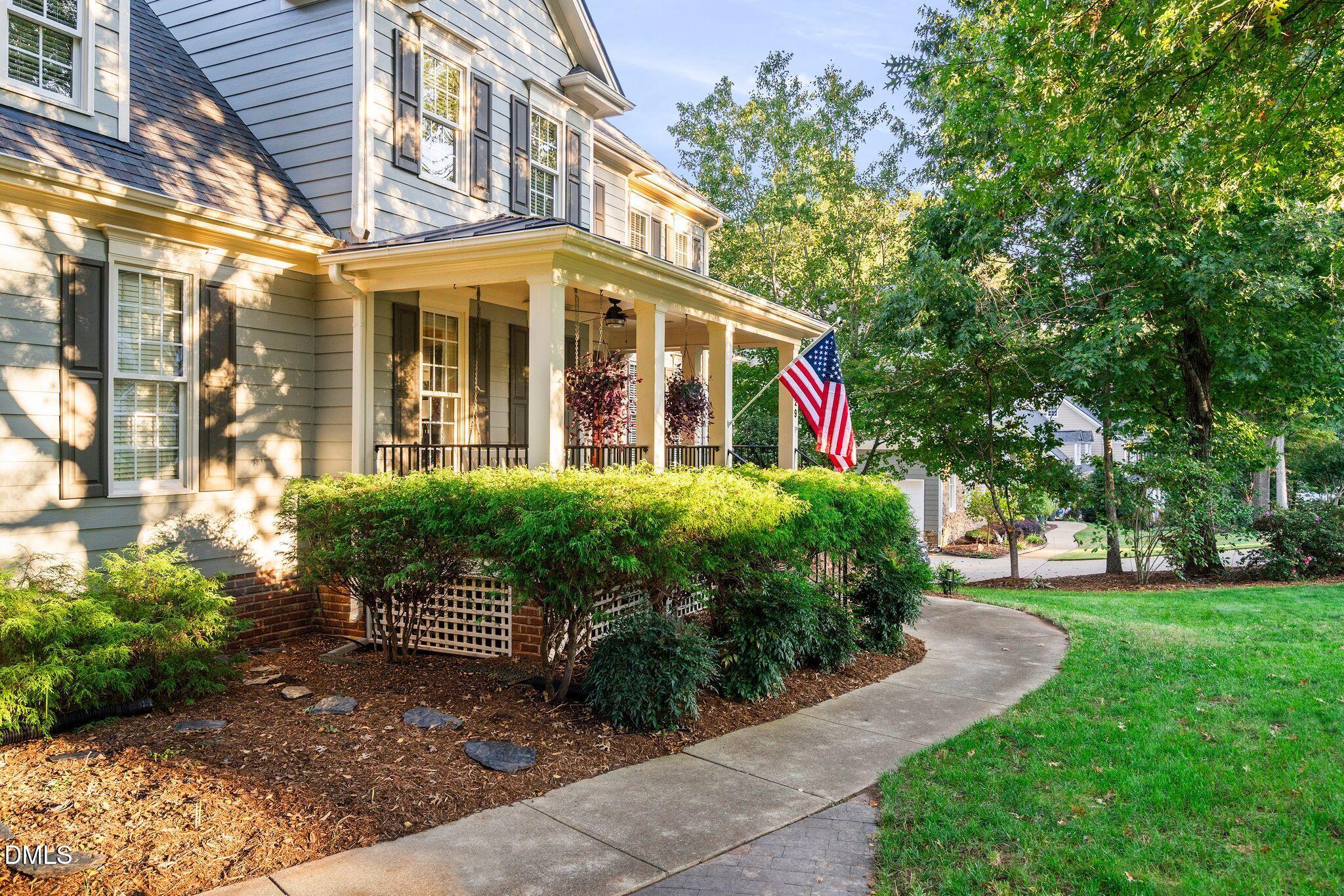4029 Summer Brook Drive Property Photo 4