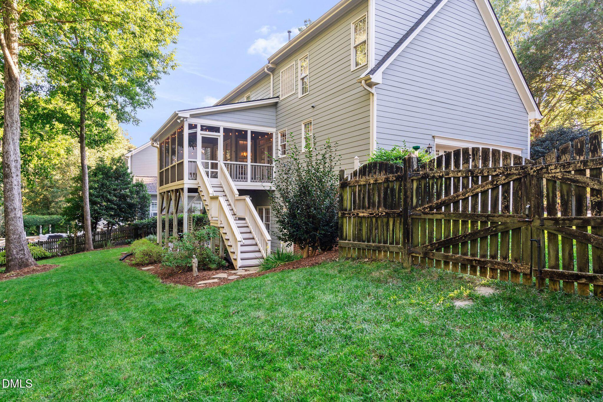 4029 Summer Brook Drive Property Photo 72
