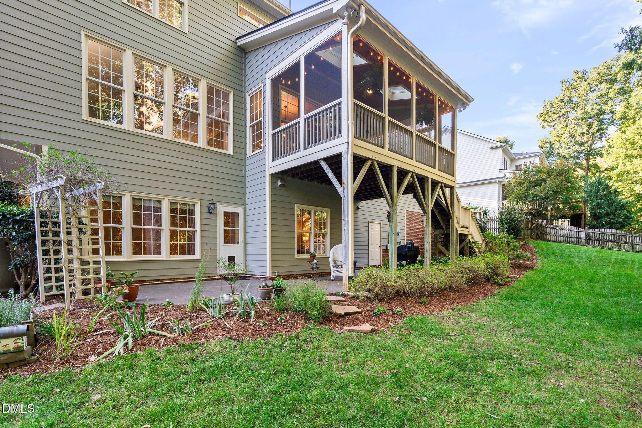 4029 Summer Brook Drive Property Photo 75