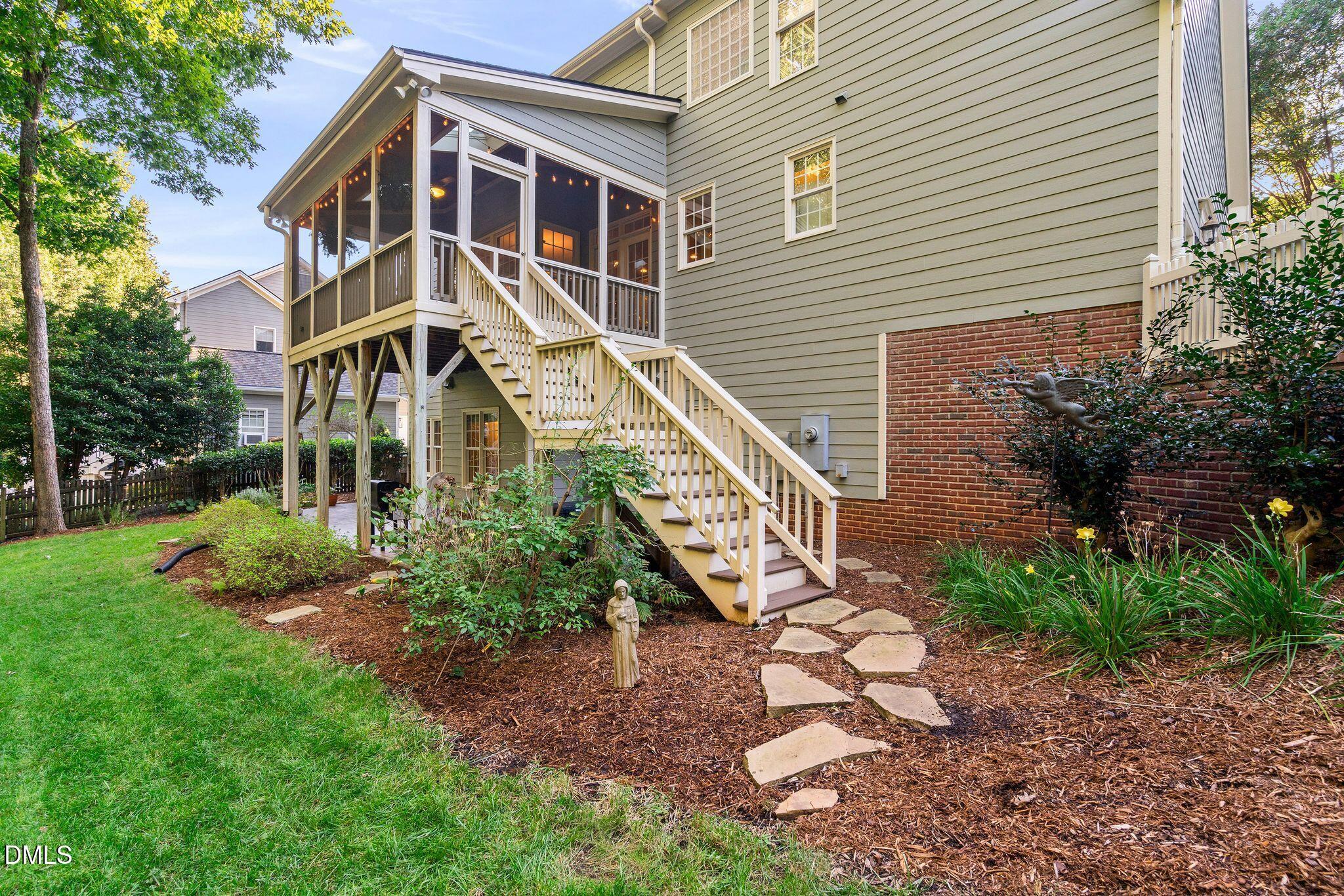 4029 Summer Brook Drive Property Photo 79