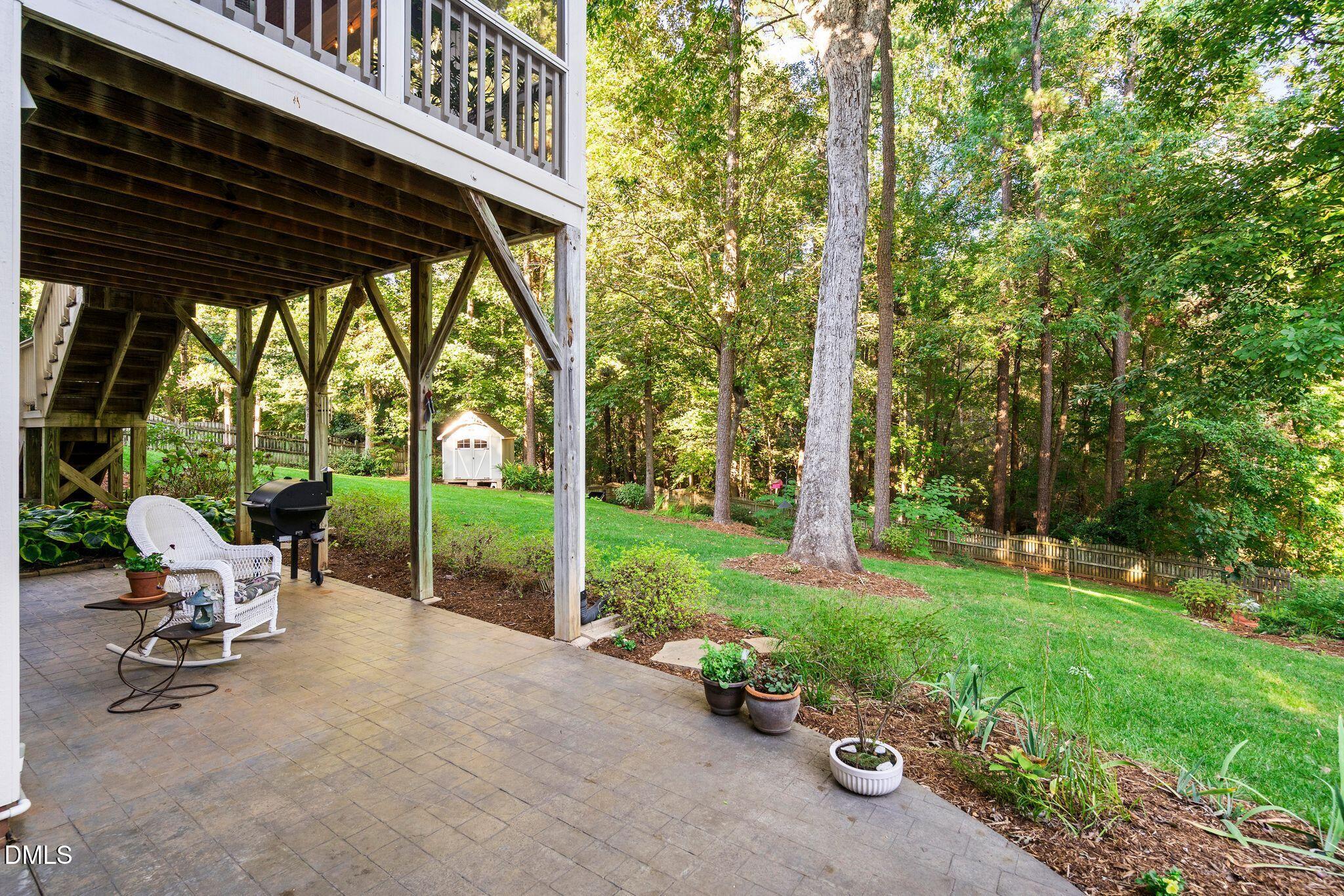 4029 Summer Brook Drive Property Photo 81