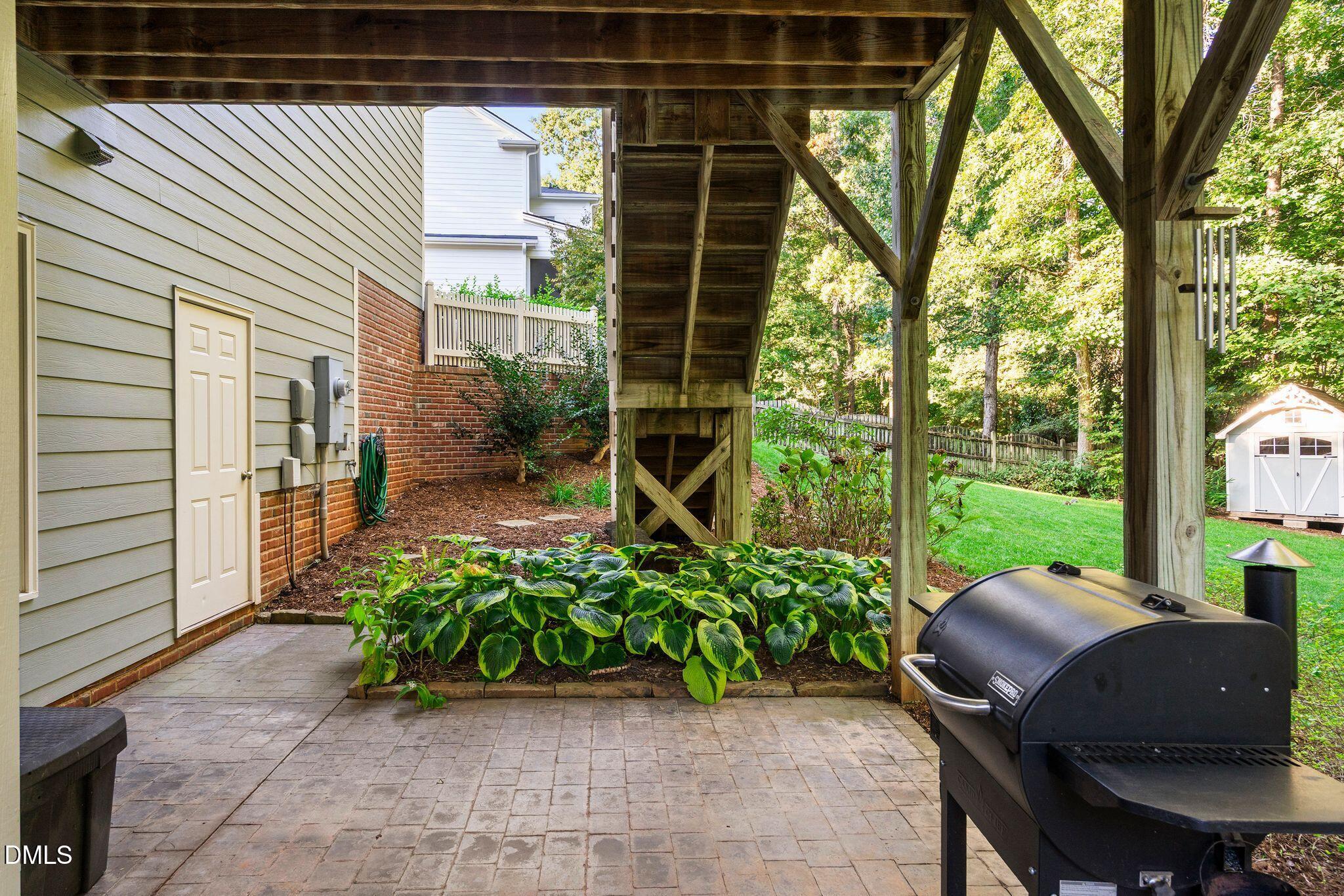 4029 Summer Brook Drive Property Photo 83