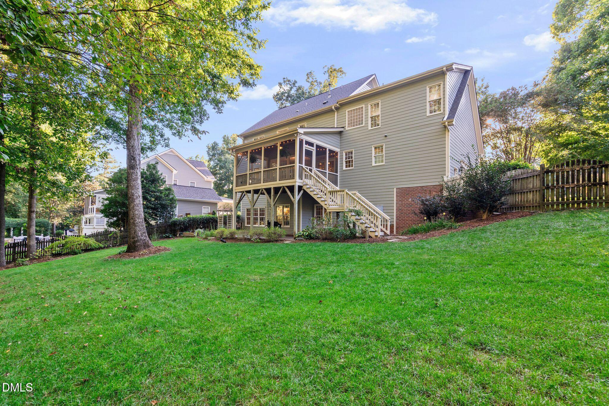 4029 Summer Brook Drive Property Photo 84