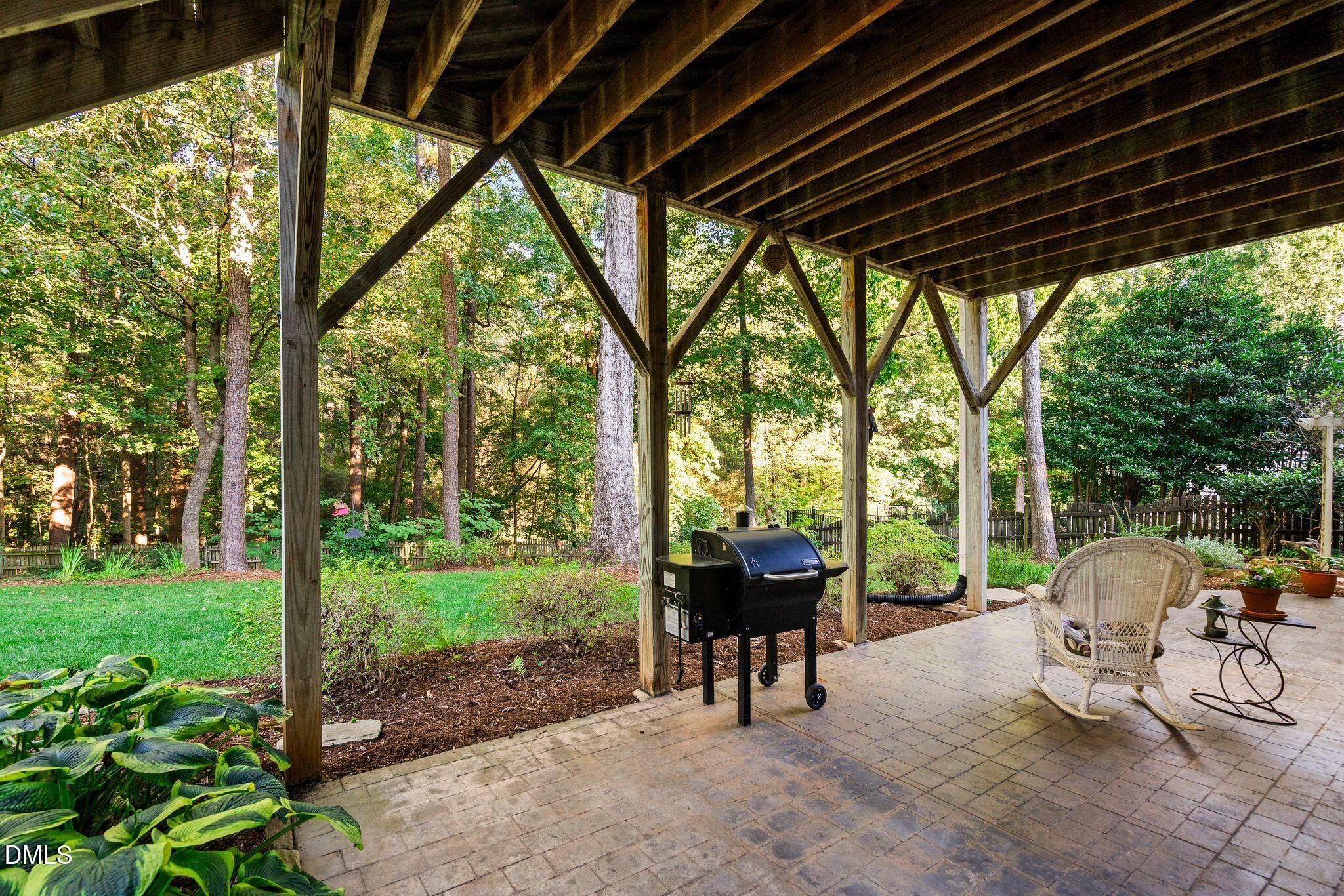 4029 Summer Brook Drive Property Photo 86