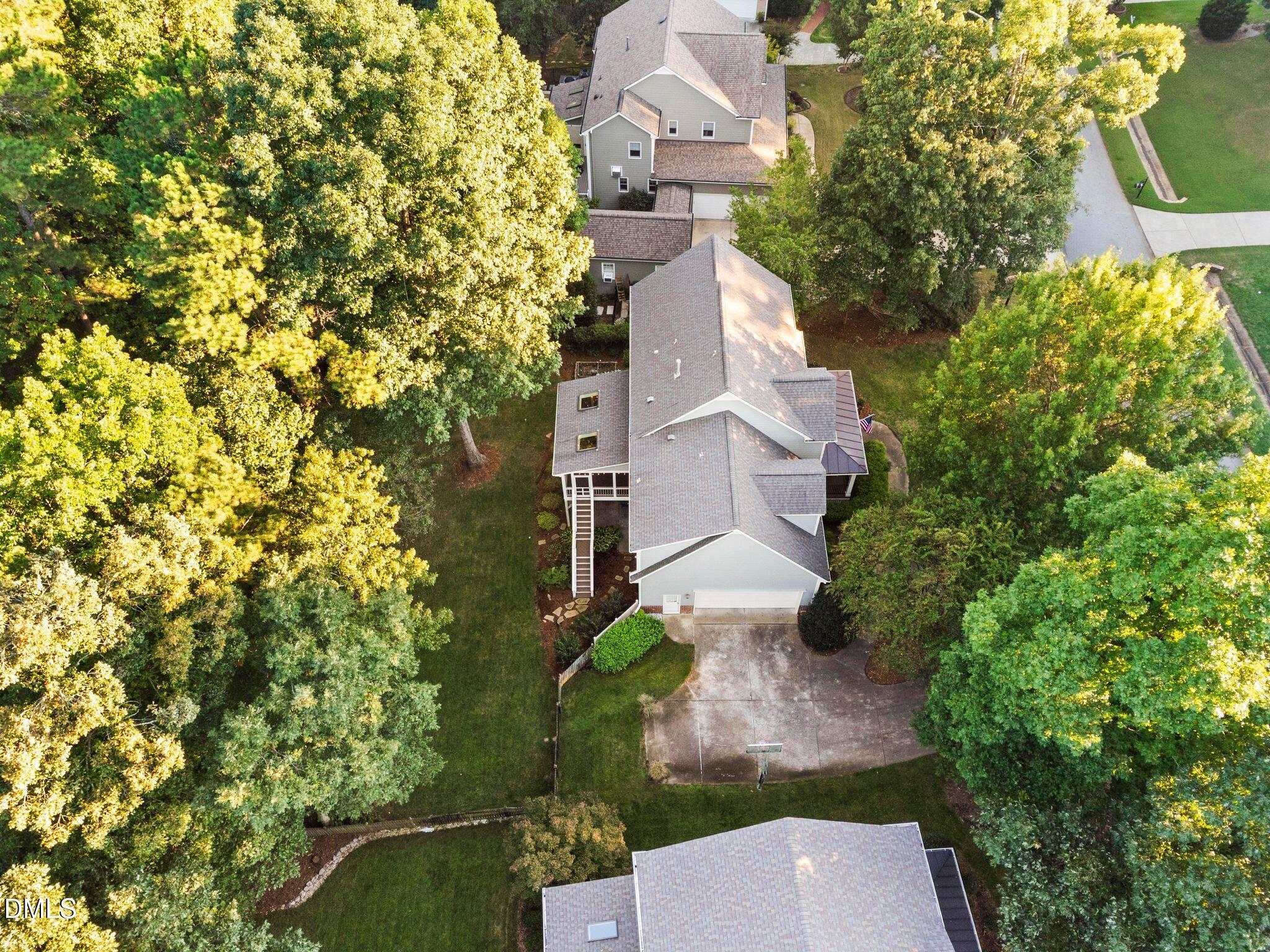 4029 Summer Brook Drive Property Photo 87