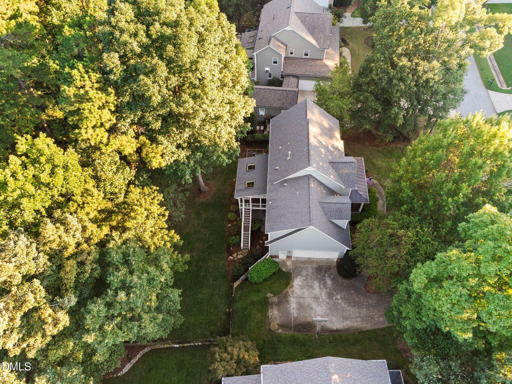 4029 Summer Brook Drive Property Photo 88