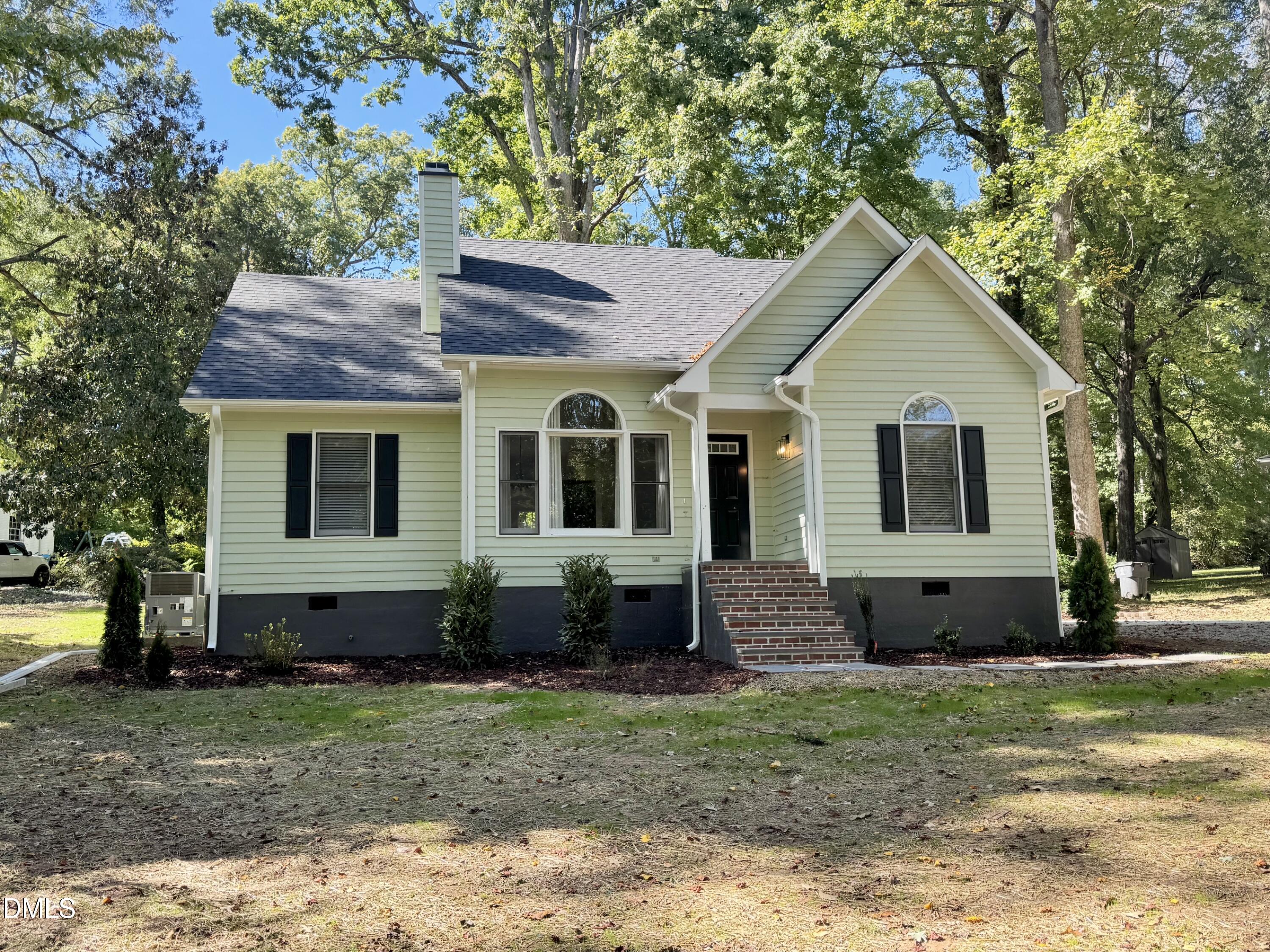 309 Willowood Drive Property Photo 1