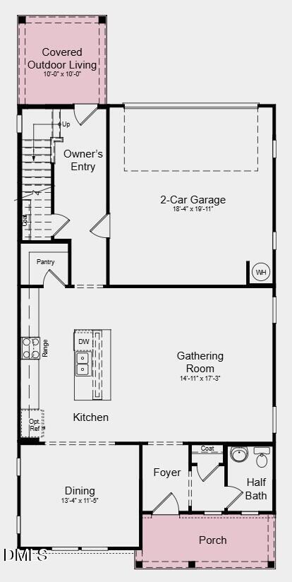 1008 Winter Haven Drive Property Photo 43