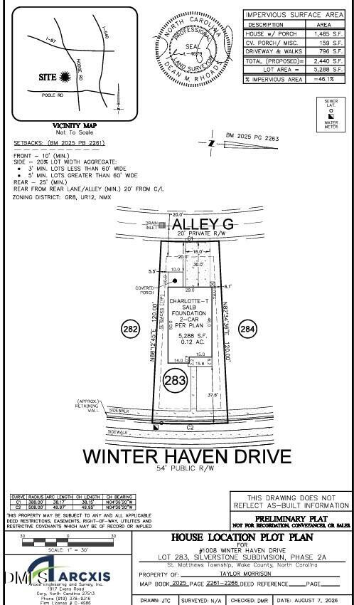 1008 Winter Haven Drive Property Photo 46