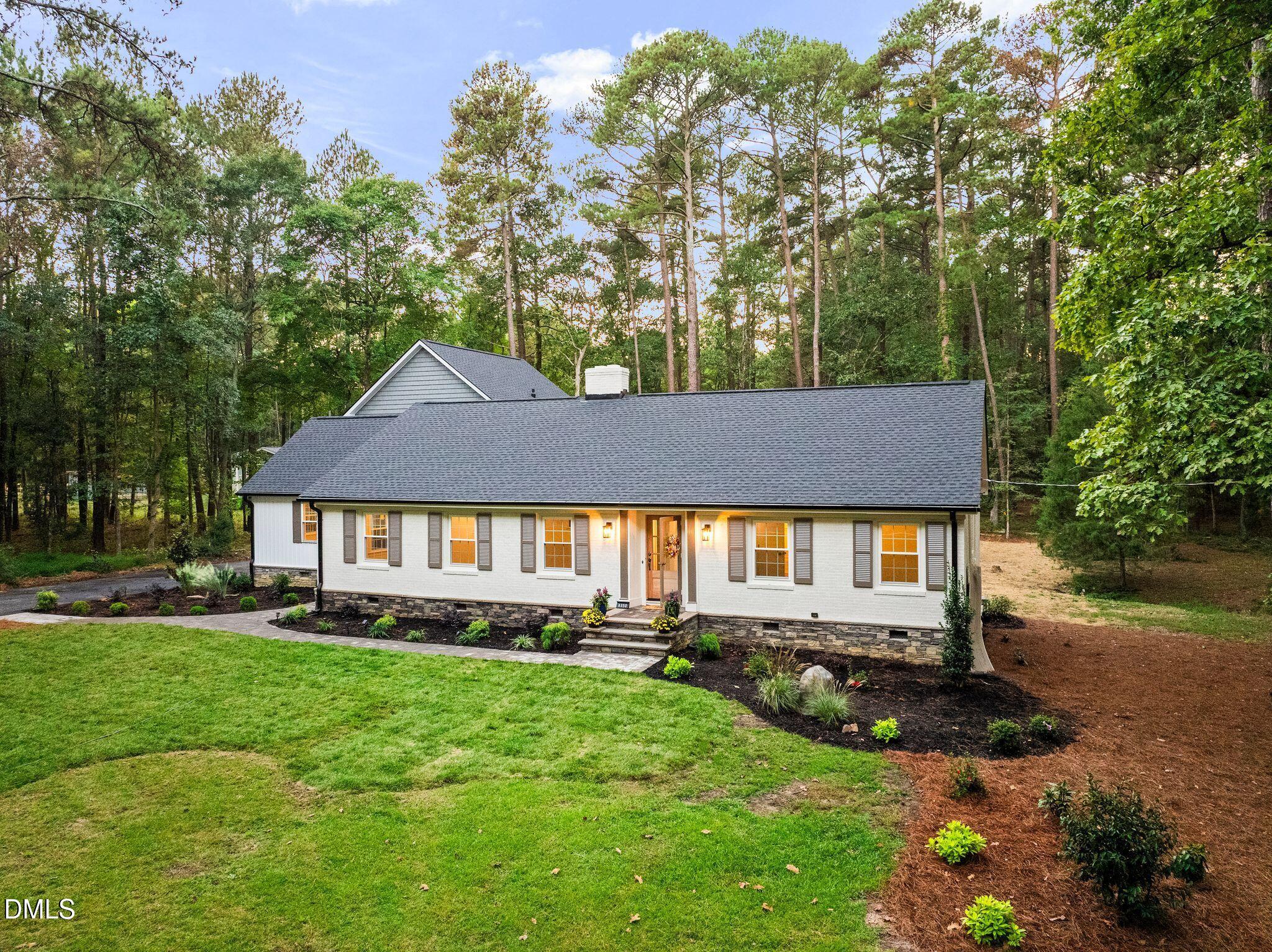 6350 Beaver Creek Road Property Photo 1
