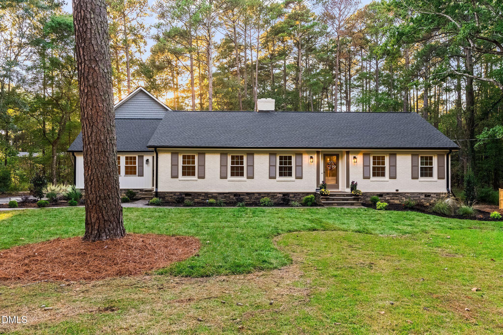 6350 Beaver Creek Road Property Photo 4