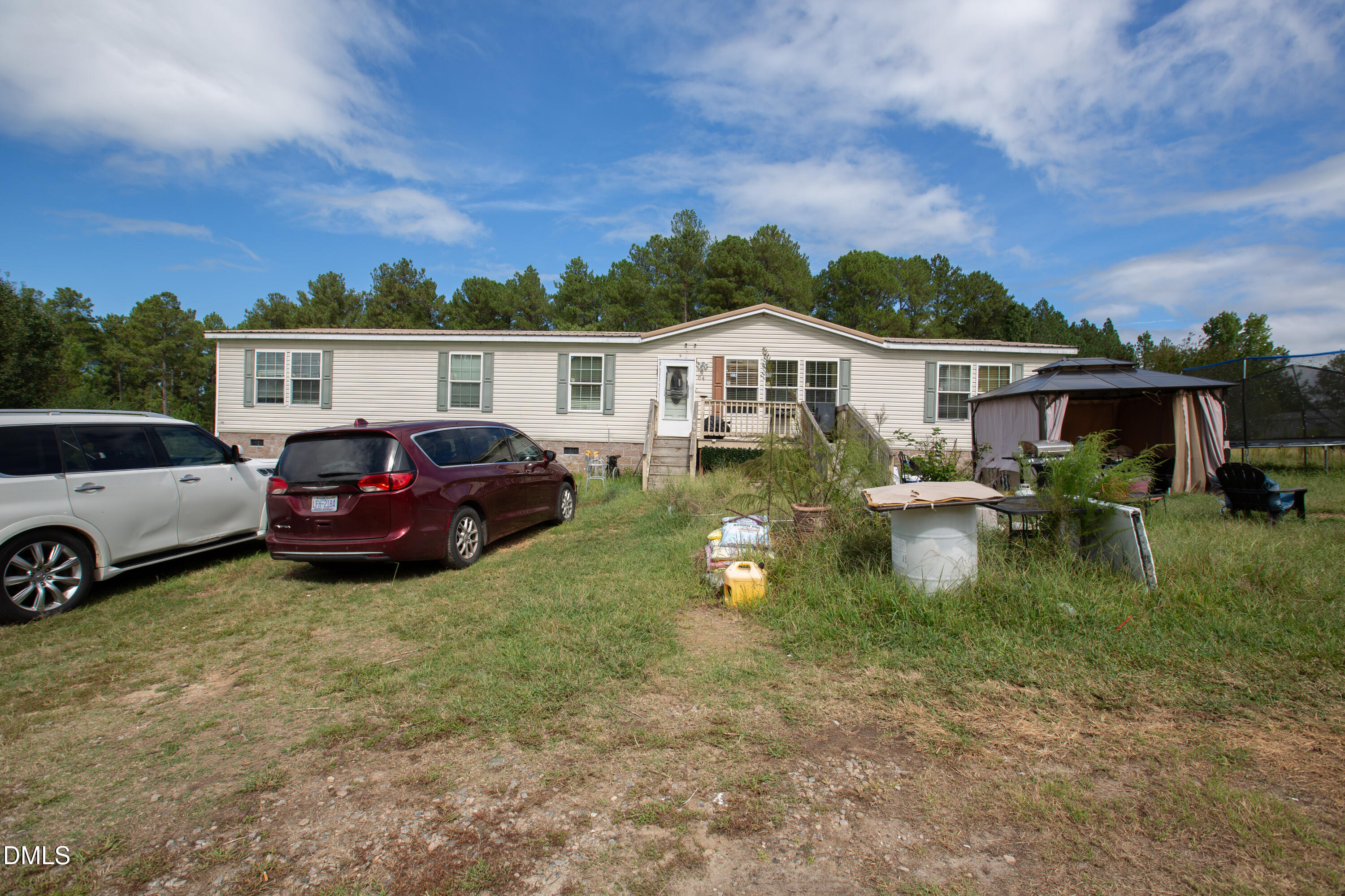 84 Cloyd Lane Property Photo 1