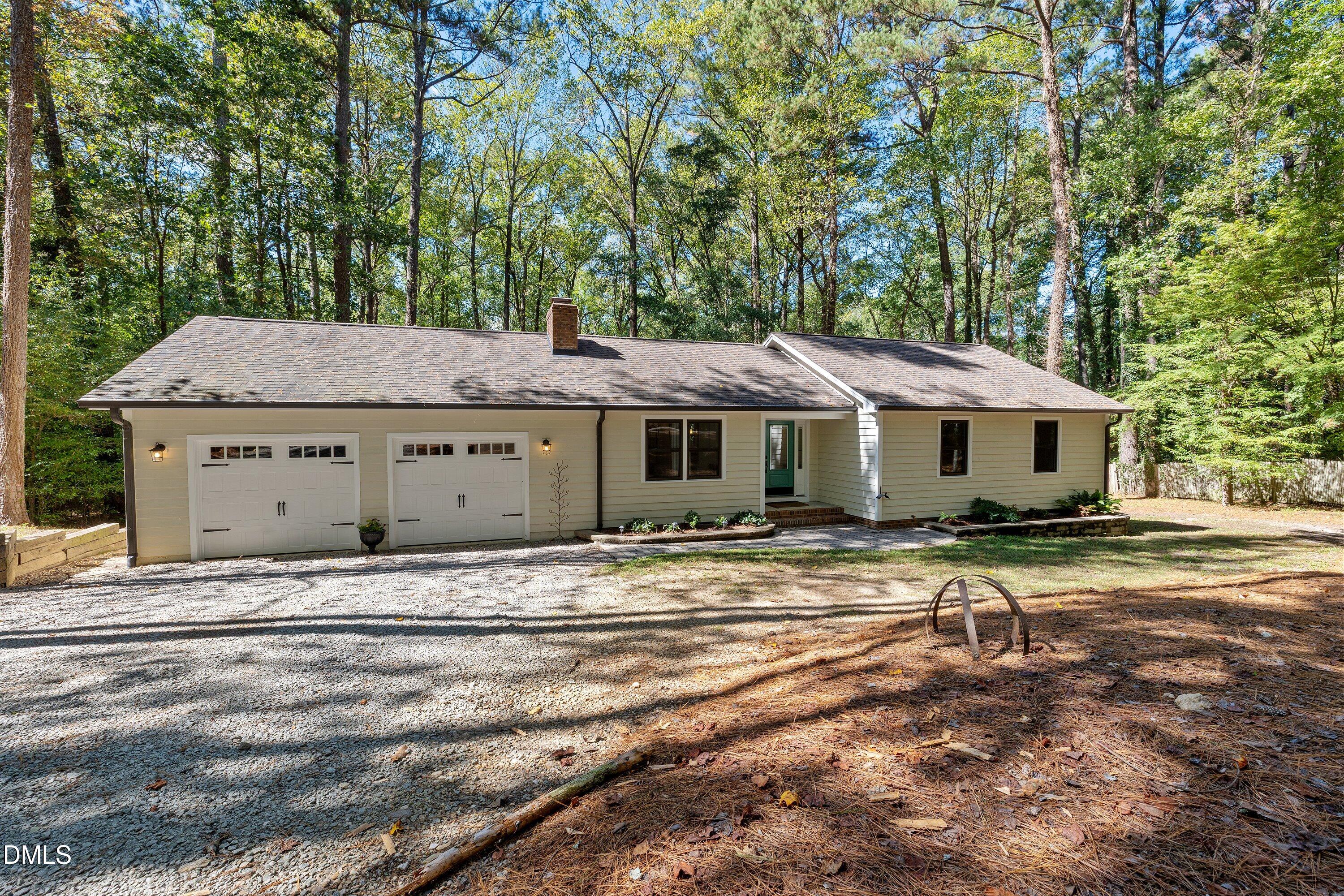 8604 Bostian Drive Property Photo 2