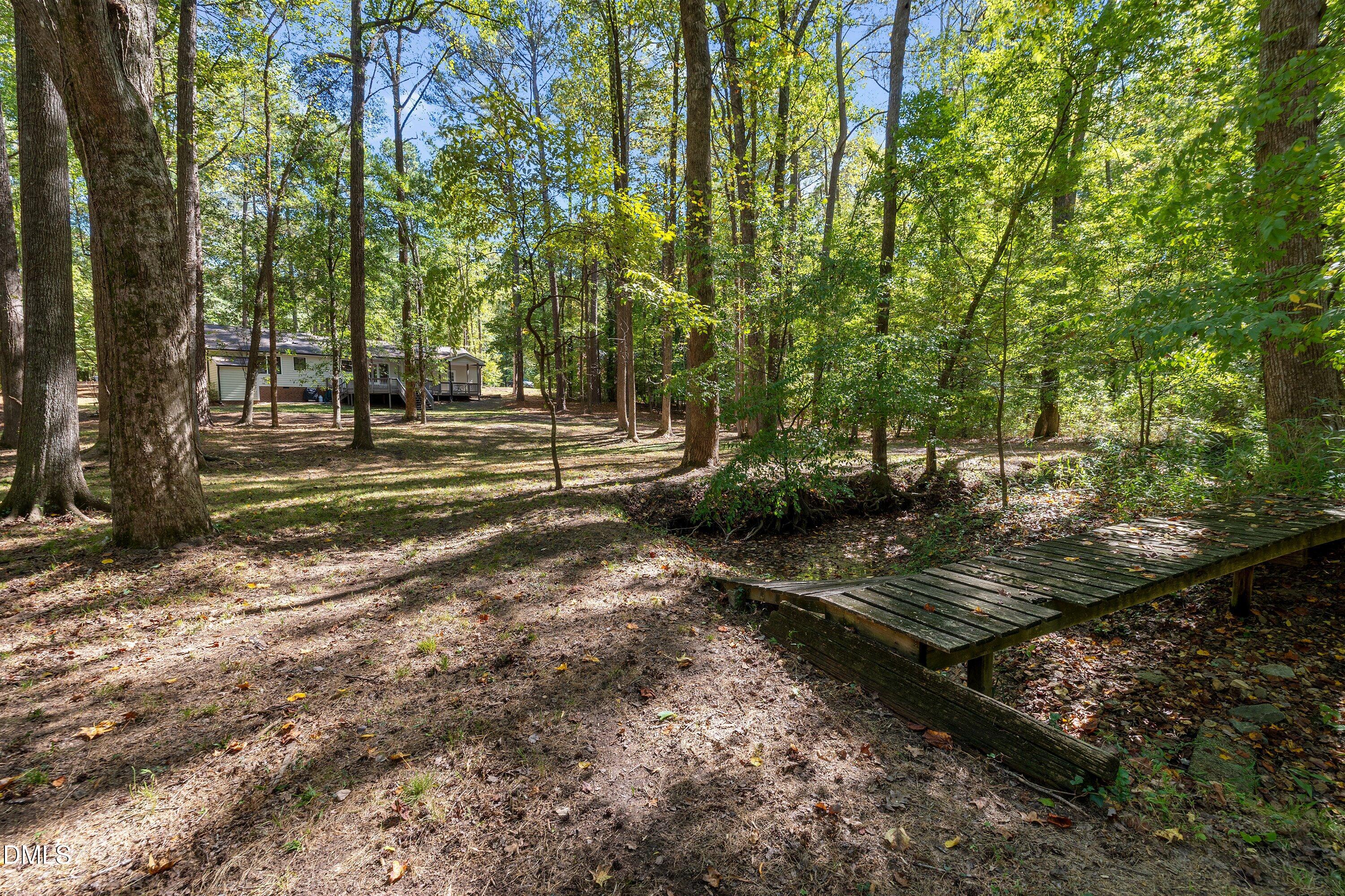 8604 Bostian Drive Property Photo 3